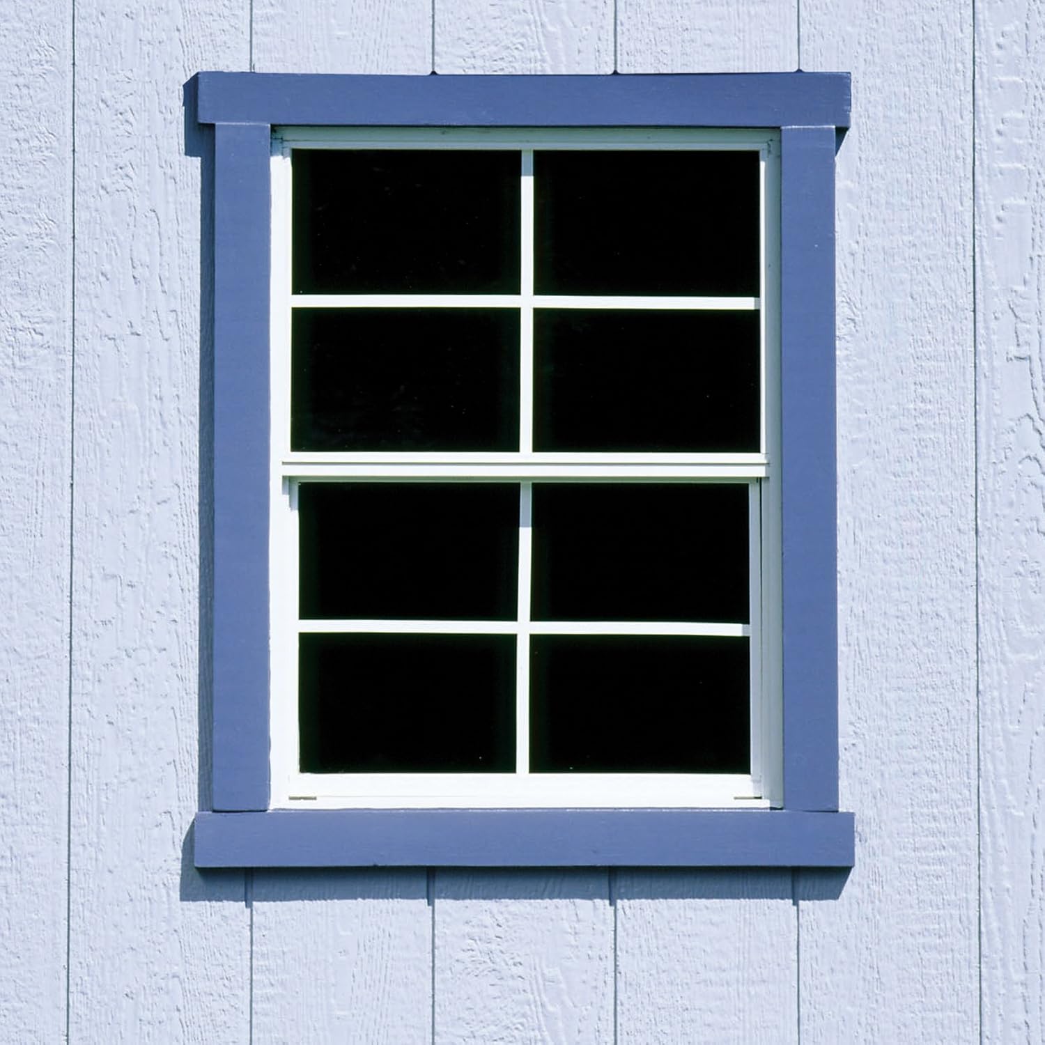 Handy Home Products 22" x 30" Window with Screen