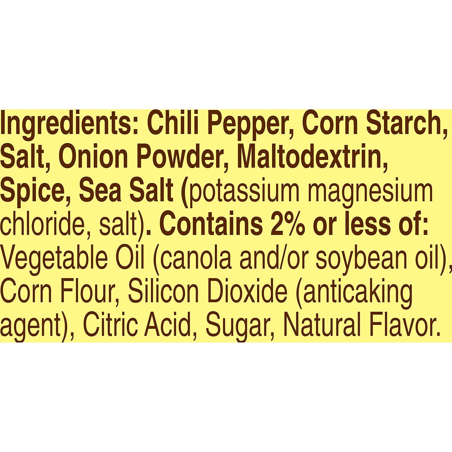 Old El Paso Taco Seasoning, 25% Less Sodium, Large Size, 6.25 oz | 25% Less Sodium Vs. Original, Large Canister for Batch Cooking, Seasons Tacos, Soups & Dips