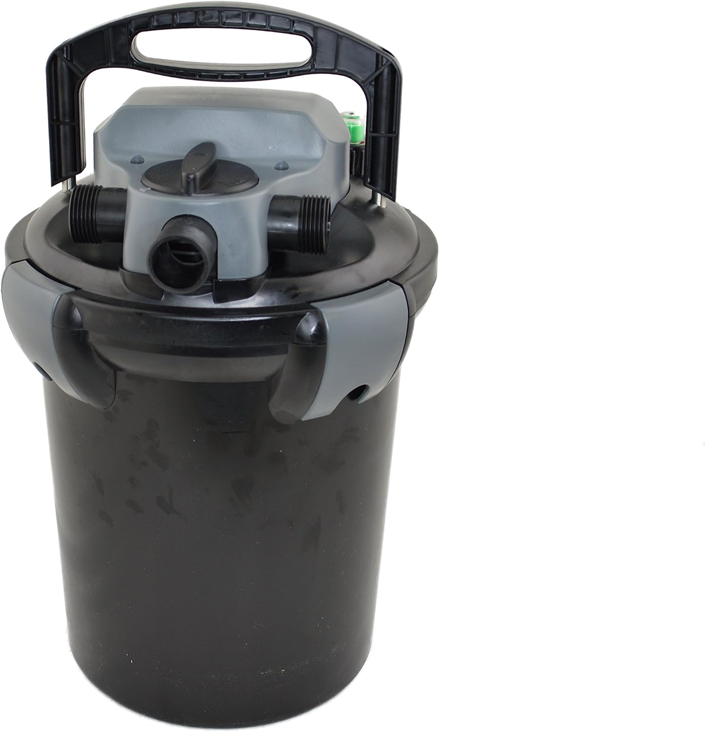 Jebao CBF-4000 Bio Pressurized Filter, 1000 gal | 13-Watt UV