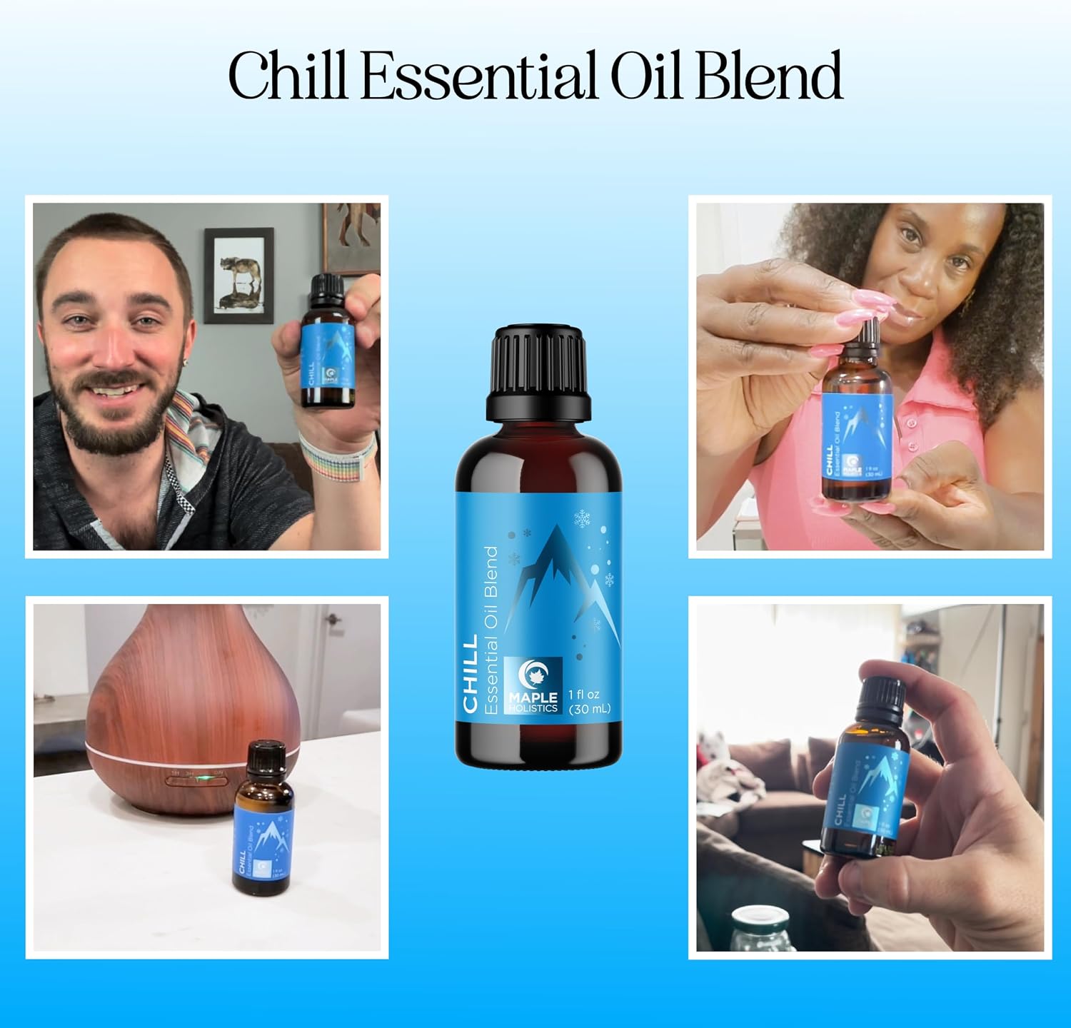 Defend Cleaning Essential Oil Blend - Pure Undiluted Natural Purification Essential Oils for Diffusers for Home Cleansing - Aromatherapy Essential