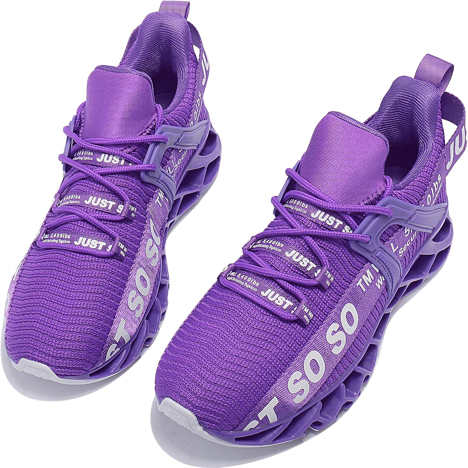 JointlyCreating Womens Non Slip Running Shoes Athletic Tennis Sneakers Sports Walking Shoes