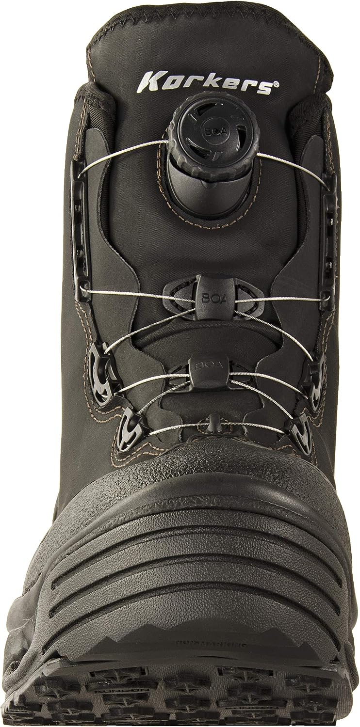 Korkers mens Devil's Canyon Wading Boots