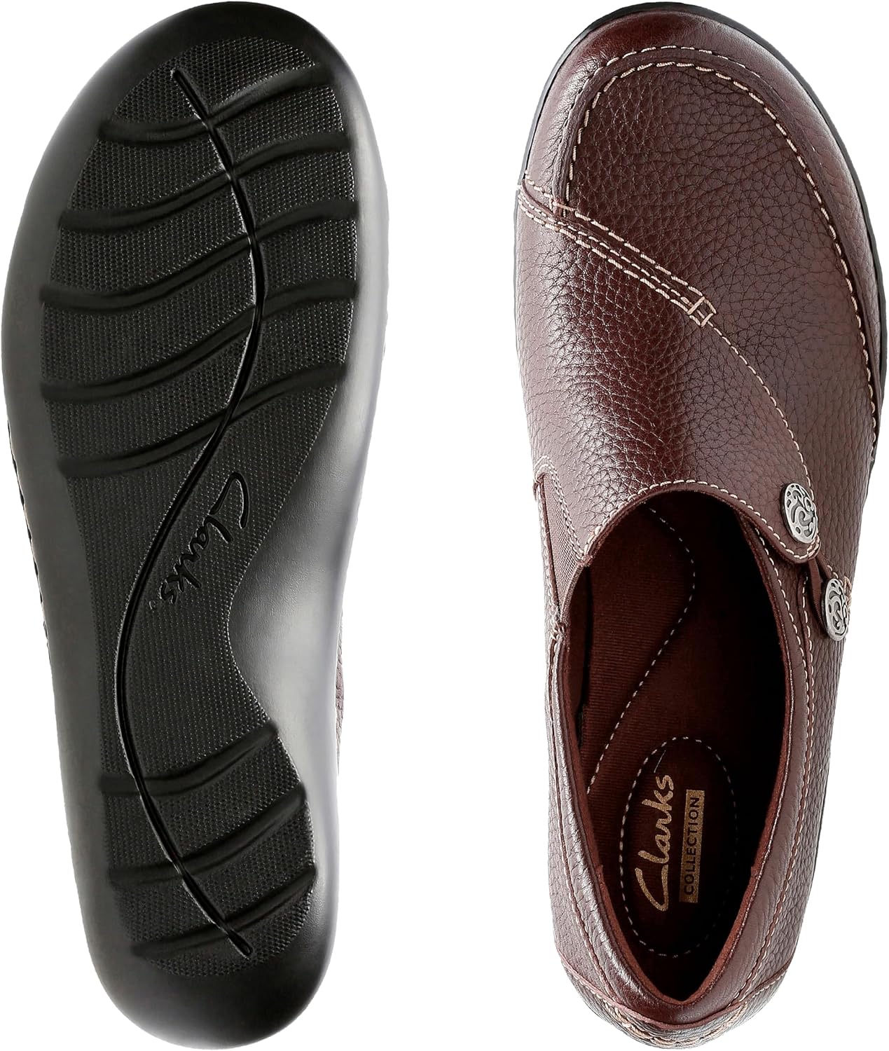 Clarks Women's Ashland Lane Q