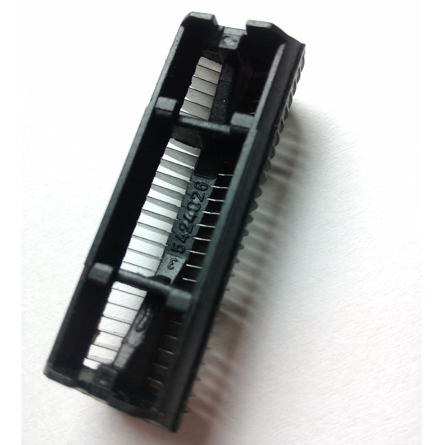 Ronsit Shaver Head Cutter for Cruzer 110 140 150 180 190 Z20 Z30 Z40 Z50 | Replacement Shaver Head Cutter Compatible with Braun Type 5211 5265 5235