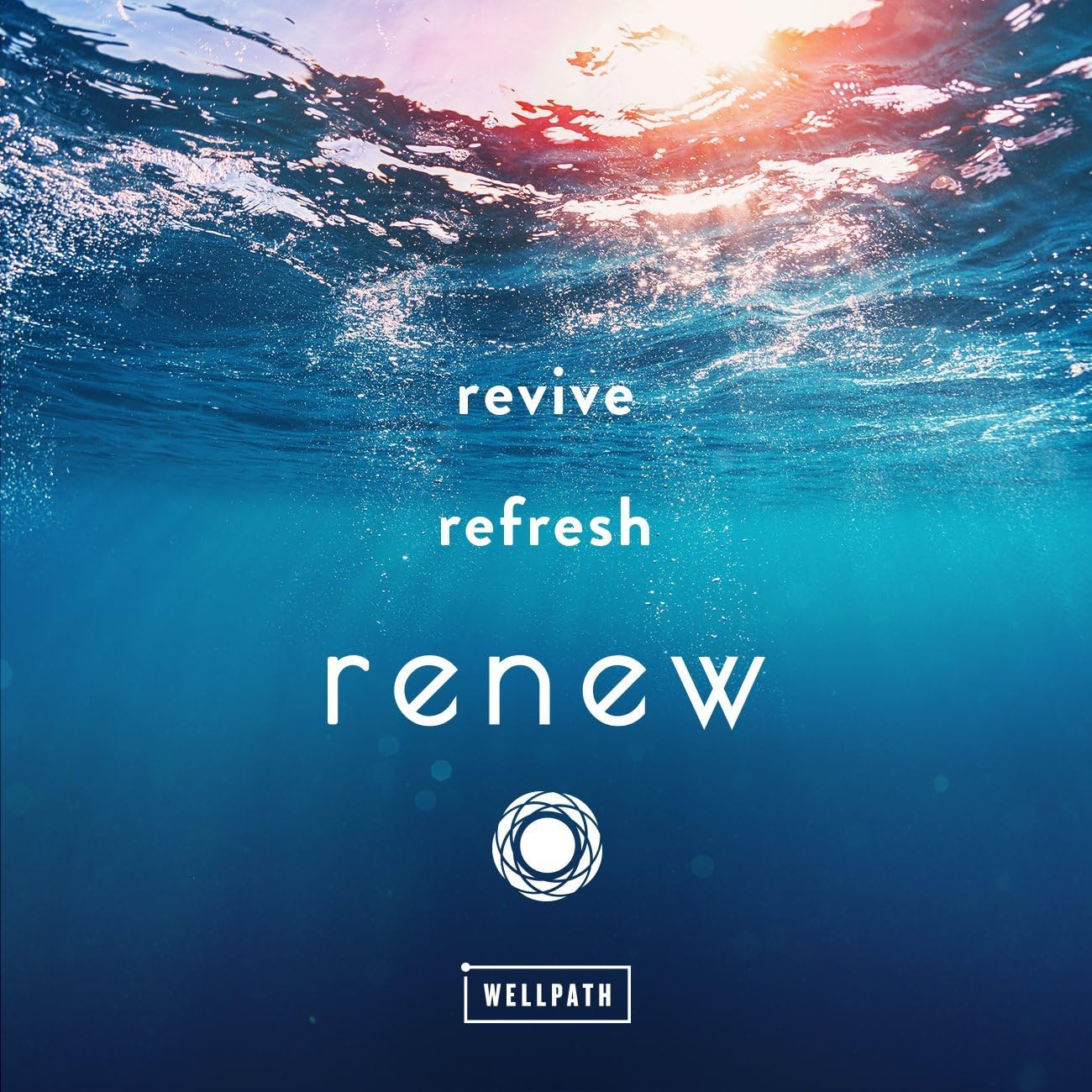 Renew Multi Collagen Peptides Powder for Women & Men, Types I II III V X