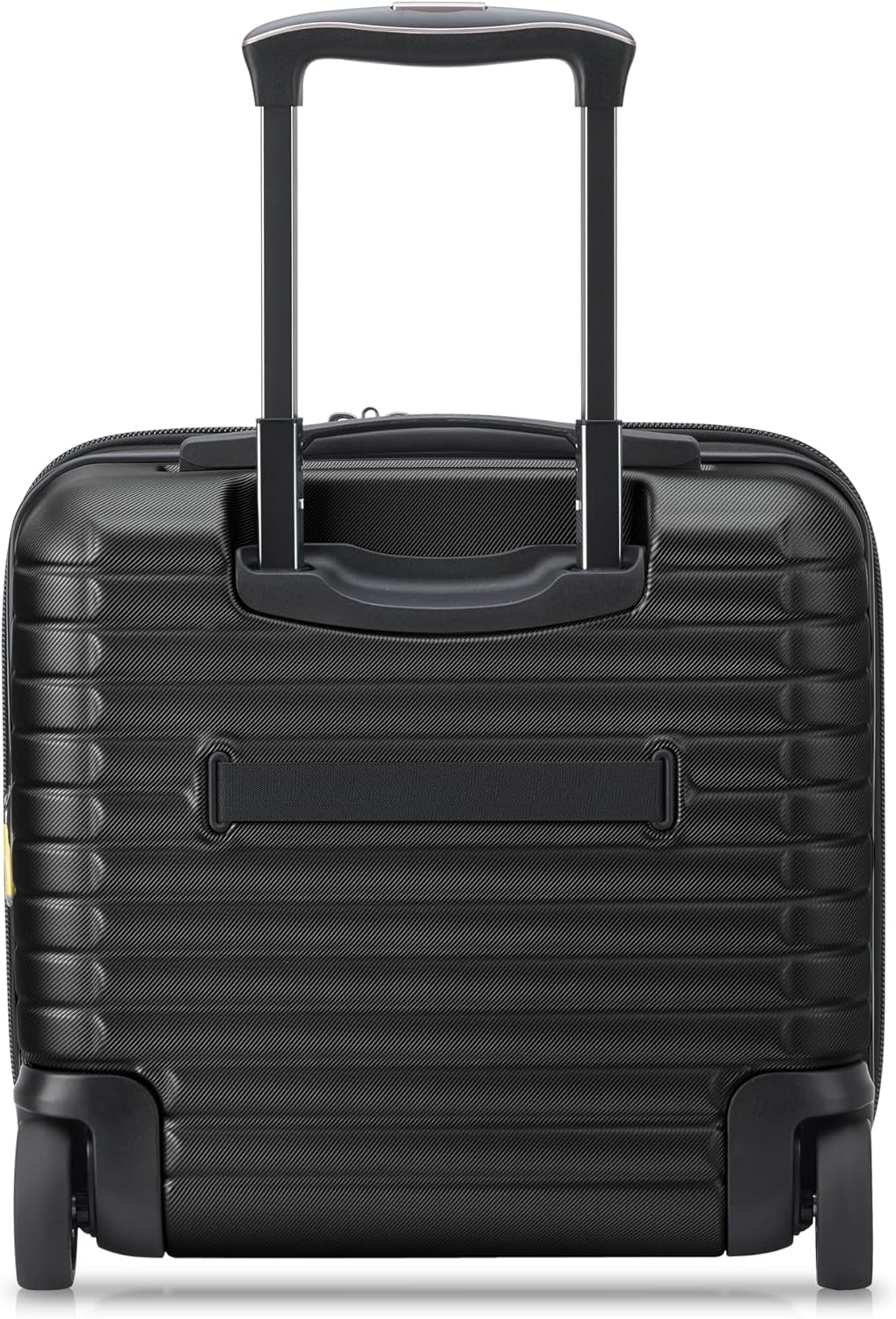 DELSEY PARIS Cruise 3.0, 20 Inch Carry-On Hardside Luggage, Deep Sea Navy | Expandable Suitcase, Lightweight 100% Polycarbonate Shell, Dual-Density Spinner Wheels, USB Port, TSA Lock