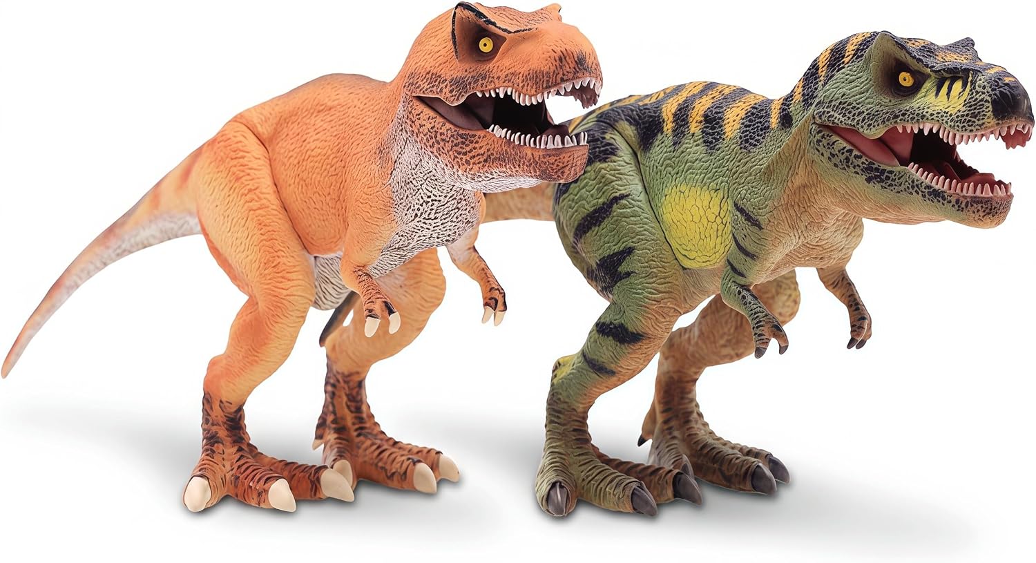 Gemini&Genius Spinosaurus Dinosaur Toy for Kids Spinosaurus Dinosaur Figure