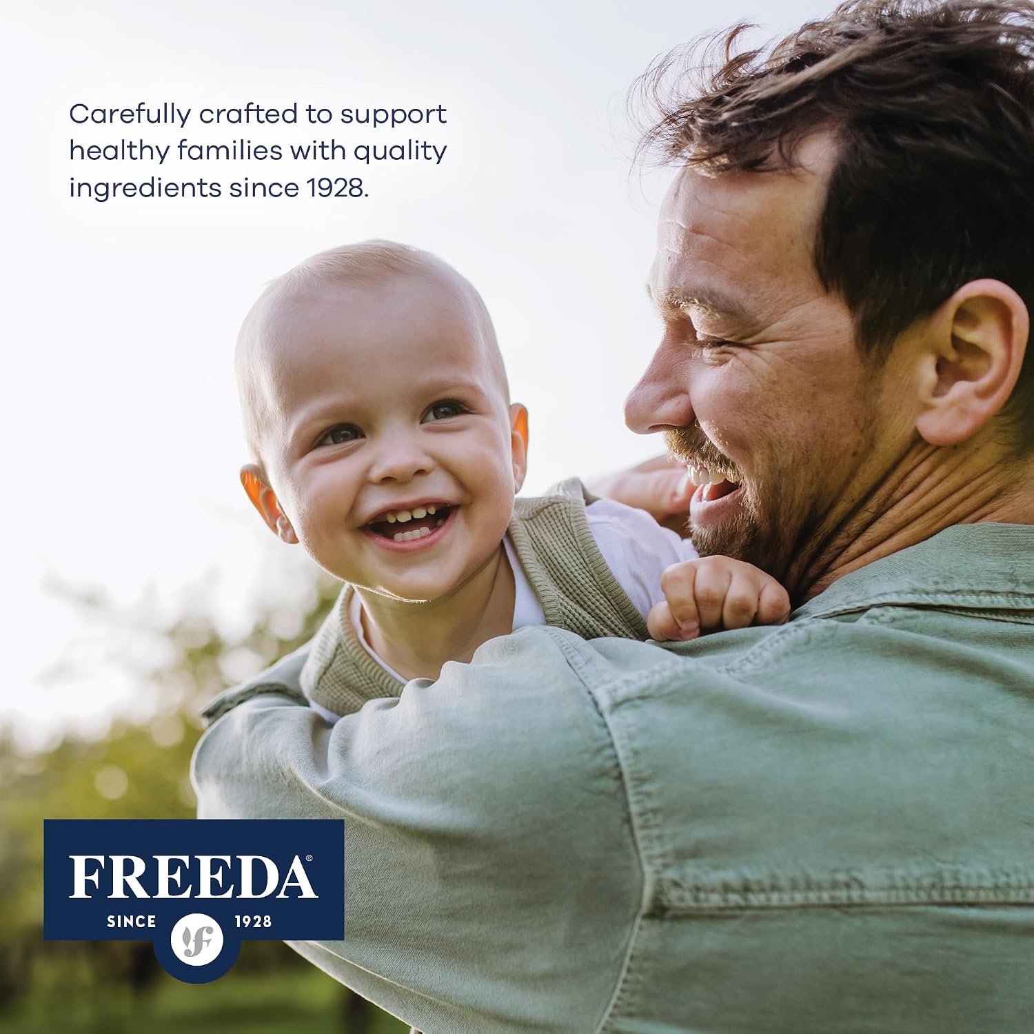 FREEDA CoQ10 100mg - Kosher Coenzyme Q10 Dietary Supplement for Cardiovascular Heart Health, Blood Pressure Support, Oral Gum Health