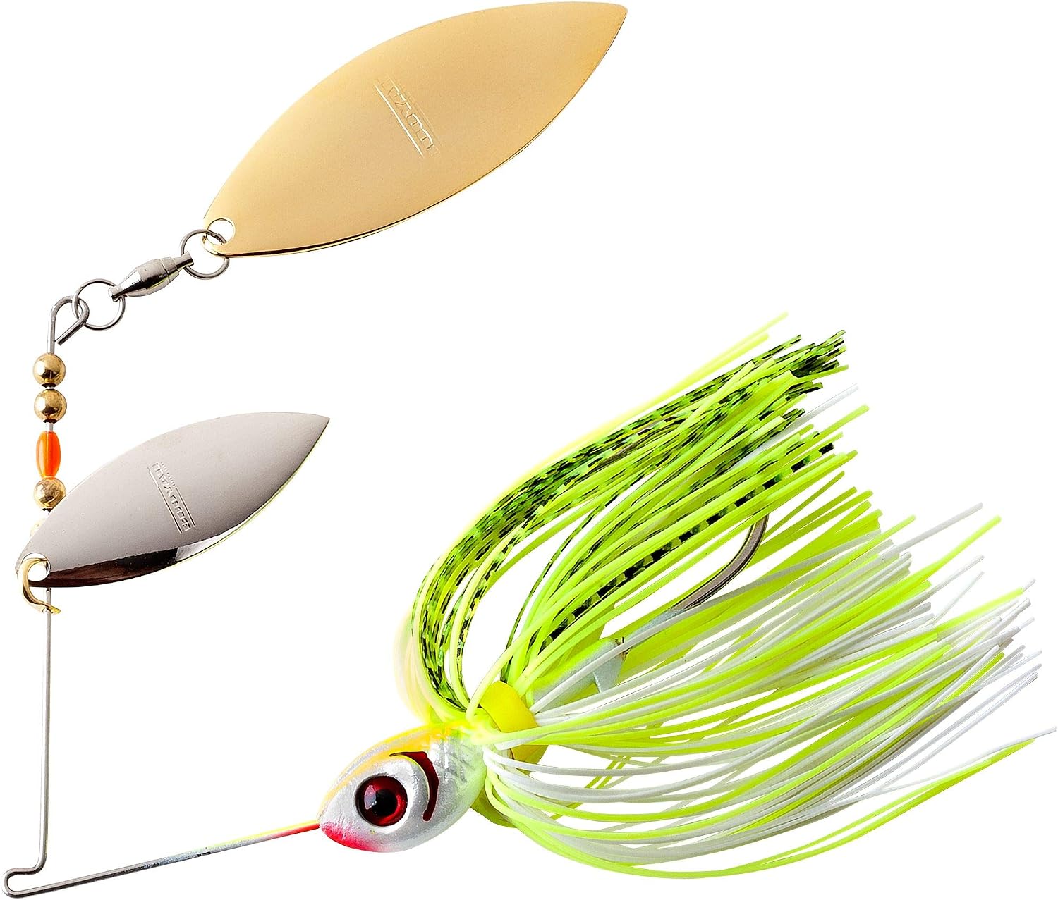 Booyah Blade Spinner-Bait Bass Fishing Lure