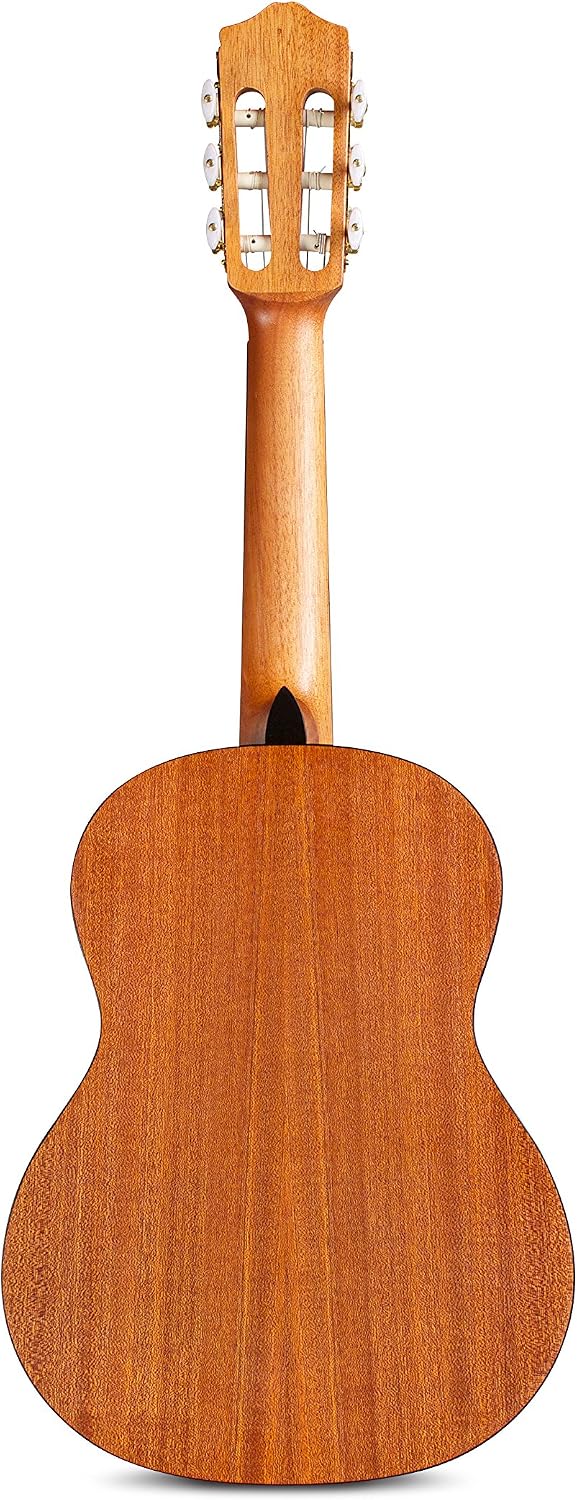 Cordoba C1M 1/2 Nylon Str Acoustic Guitar Natural