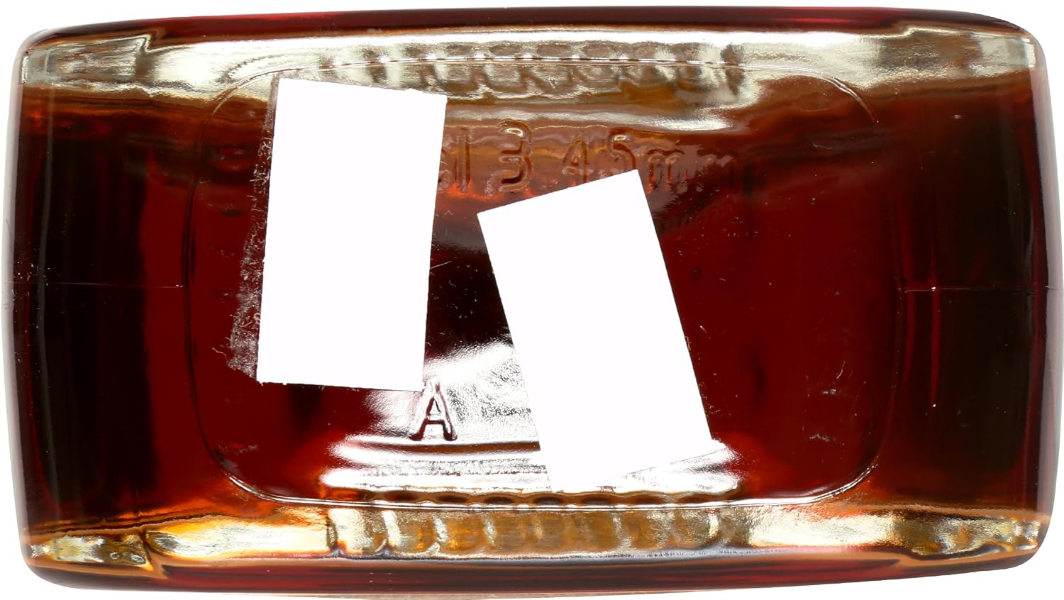 Runamok Organic Bourbon Barrel Aged Maple Syrup - Vermont Maple Syrup, Pure Maple Syrup for Cocktails, Cheese Pairing & Perfect To Be Used As Pancake Syrup, Maple Syrup Organic | 8.45 Fl Oz (250mL)