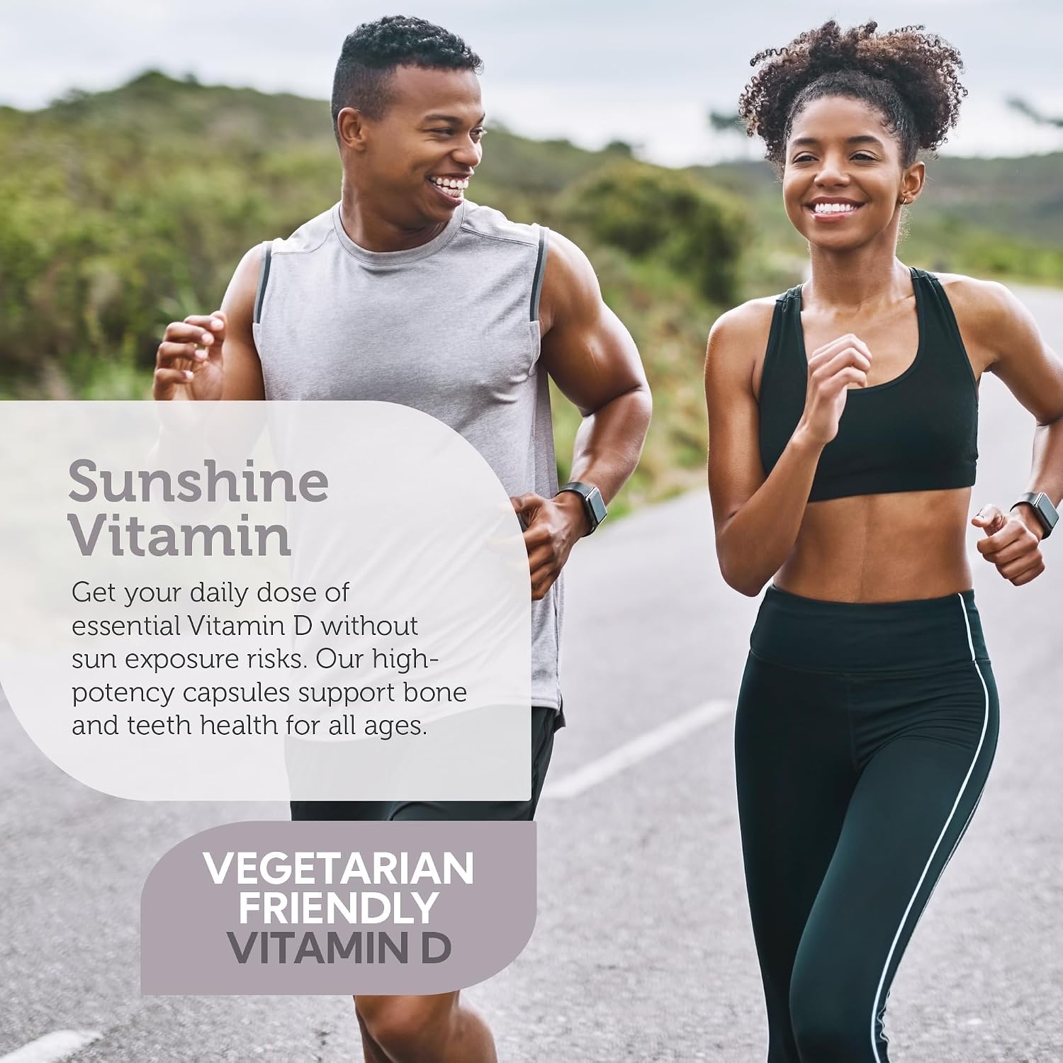 Zahler - Advanced Vitamin D3 2000 IU Softgels (250 Count) Kosher Vegetarian Friendly Vitamin D for Immune Support, Bone, Teeth & Muscle Health - Daily D3 Vitamin Supplement for Adults - Easy Swallow V