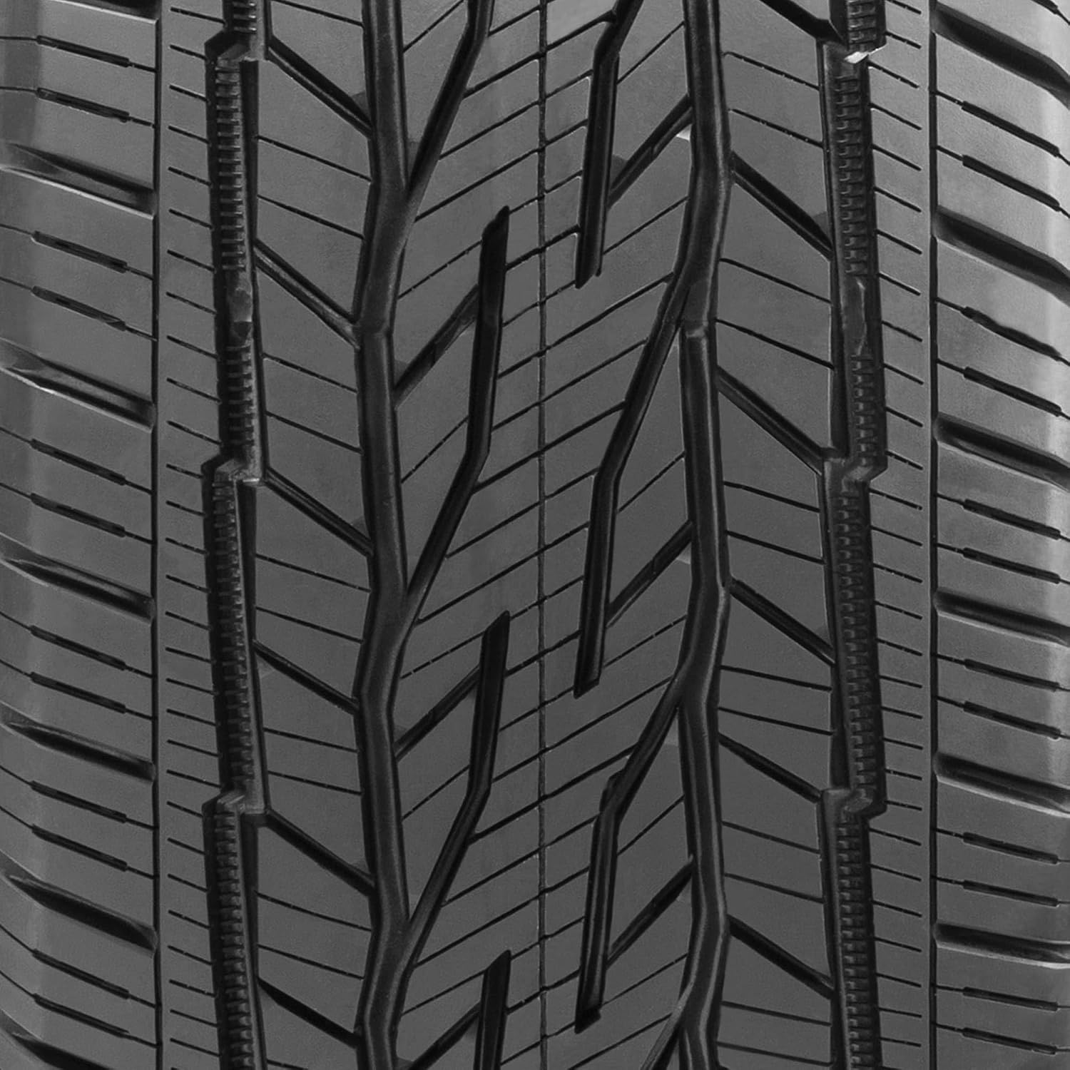 Continental 275/60R20 115T CONTI CRO CONTACT LX20 CHV BW