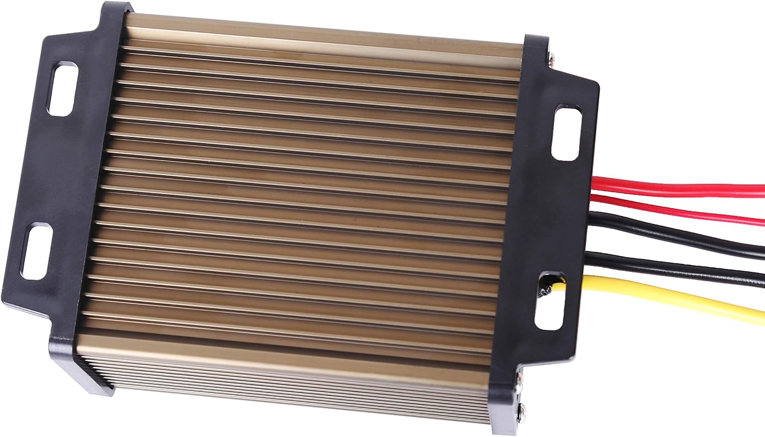 Pro Chaser DC-DC 72V 60V 48V Volt Voltage to 12V Step Down Voltage | Voltage Reducer Regulator 10A 15A 20A 25A 30A 35A for Scooters Bicycles & Golf Carts