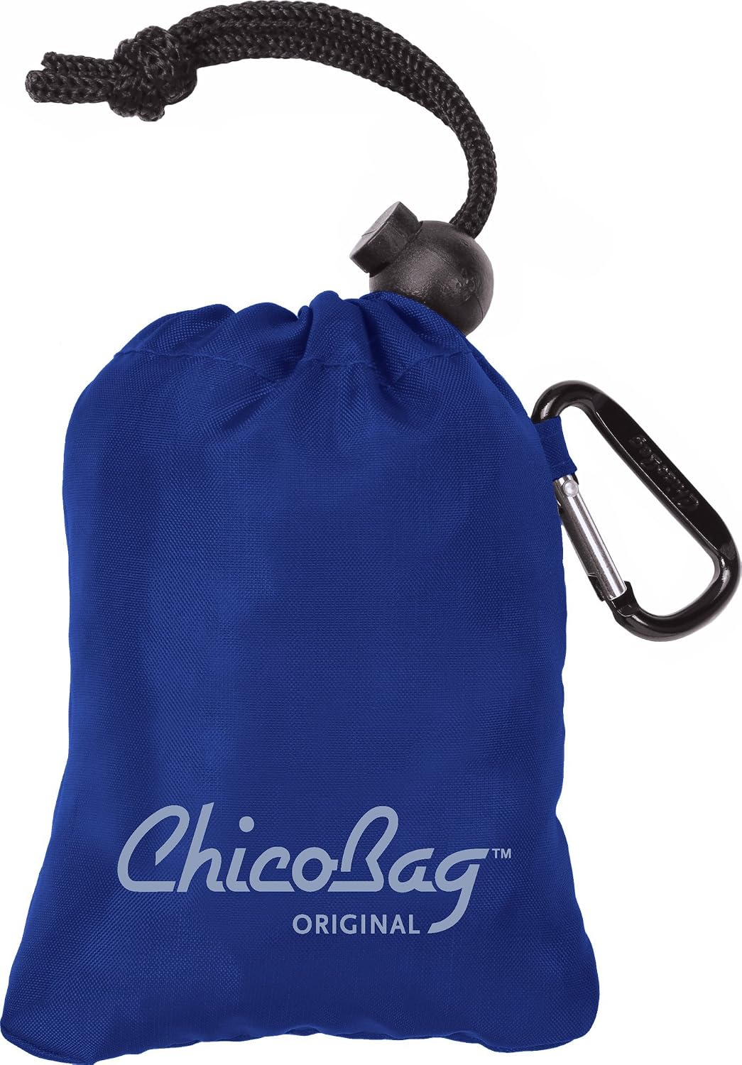 ChicoBag® Original Compact Reusable Grocery Bag, Eco-Friendly