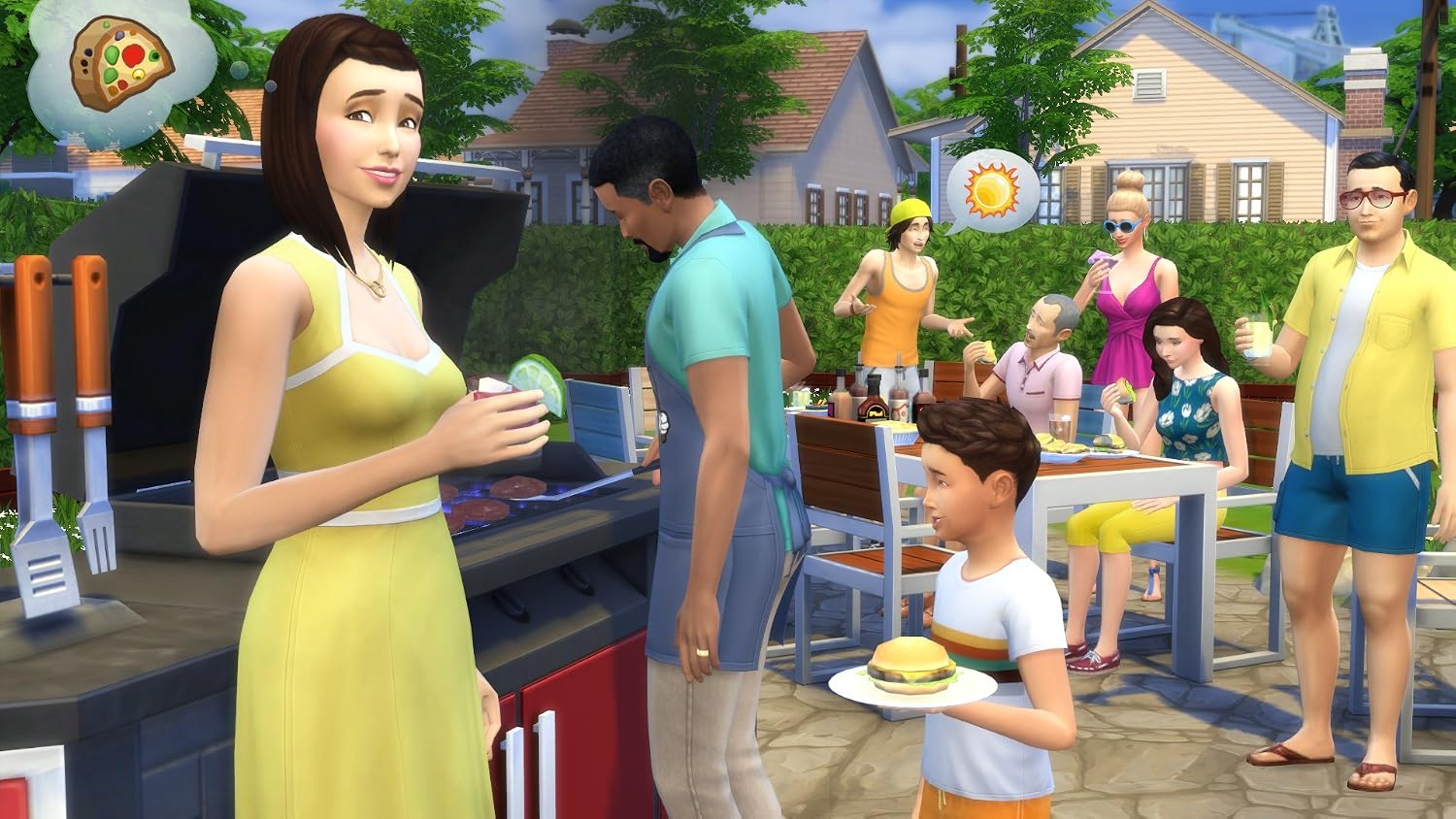 The Sims 4 - Kids Room Stuff - Origin PC [Online Game Code]