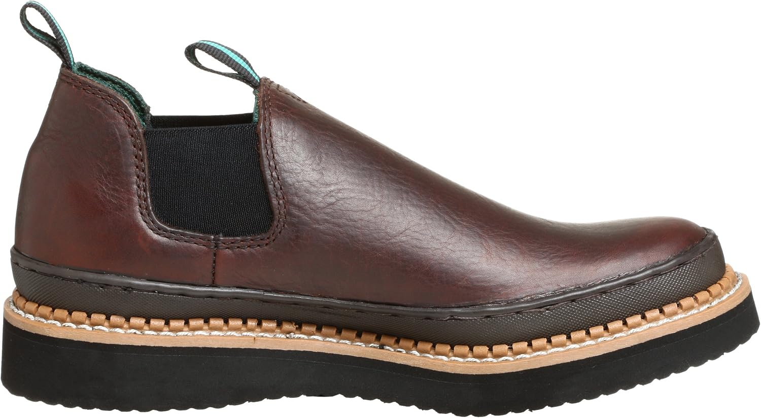 Georgia Boot Men's Giant Romeo Work Shoes