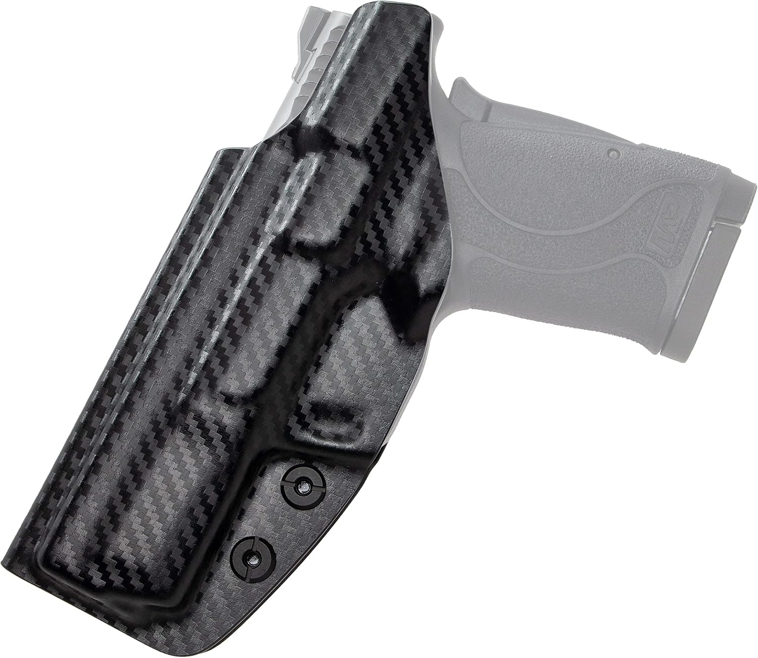 Base IWB Concealed Carry Holster Veteran Owned Made in USA - Fits