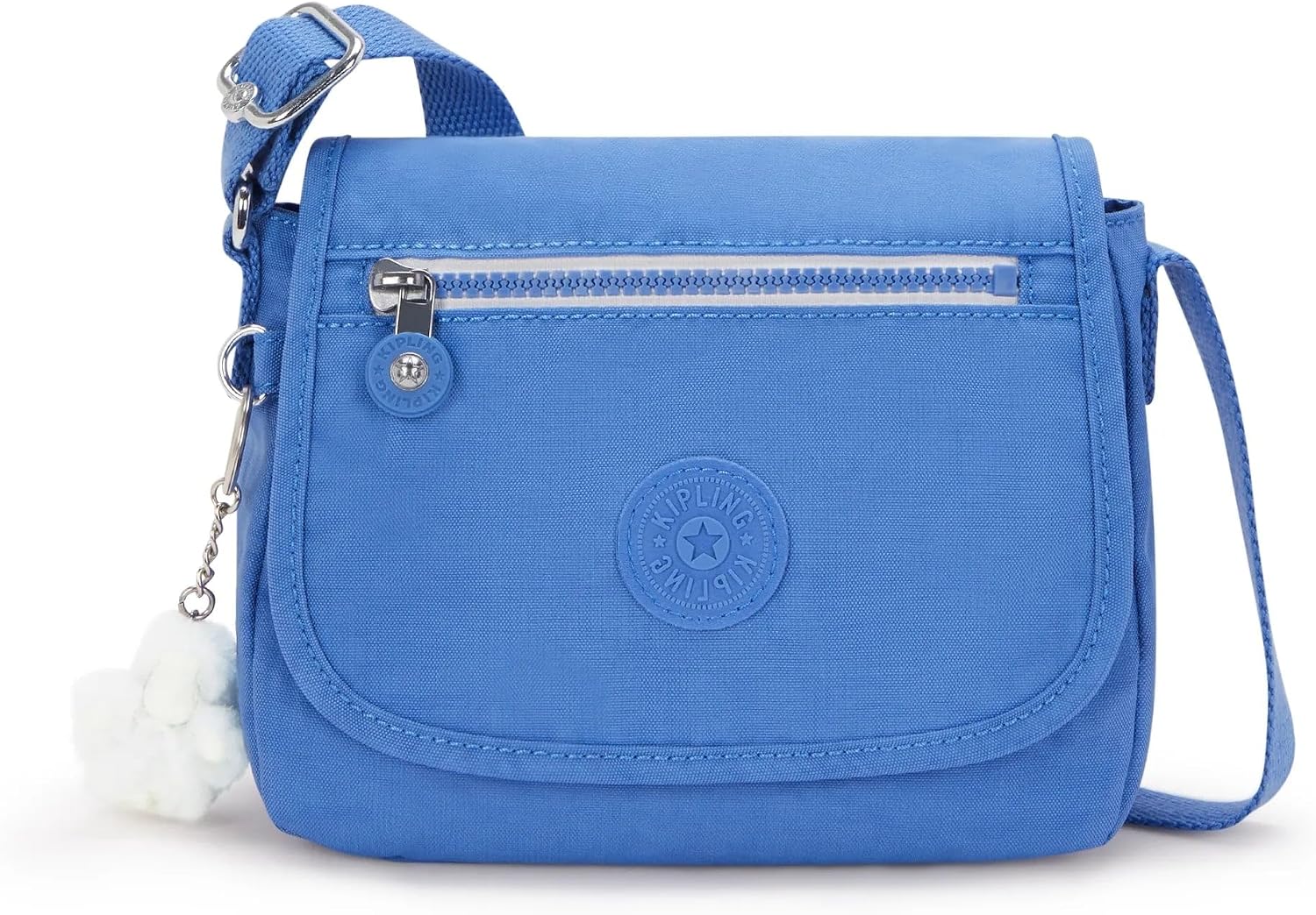 Kipling Sabian Crossbody Mini Bag
