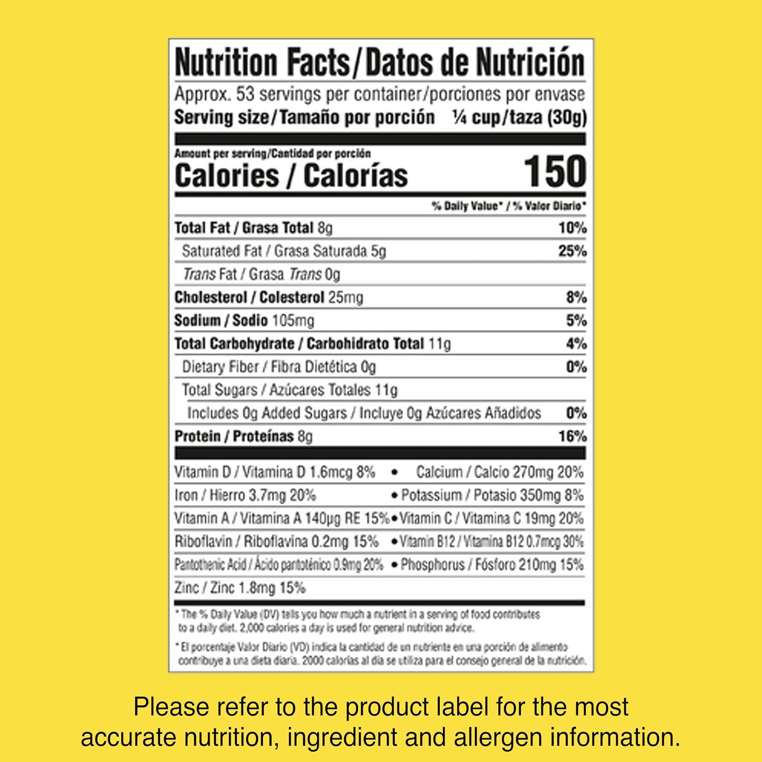 Nestle Nido Fortificada Whole Milk Powder, 28.1 Oz
