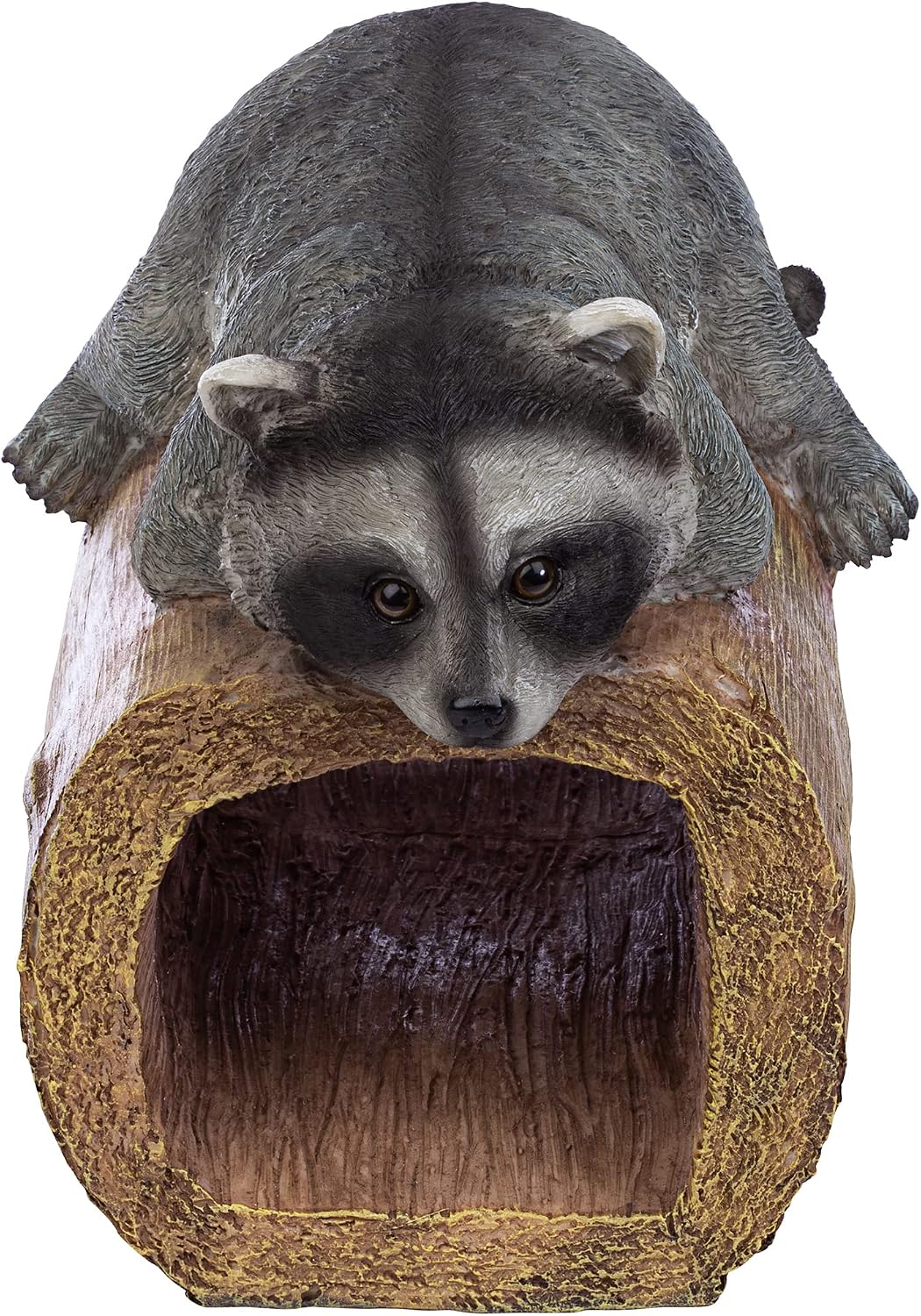RAIDER THE RACCOON GUTTER GUARDIAN