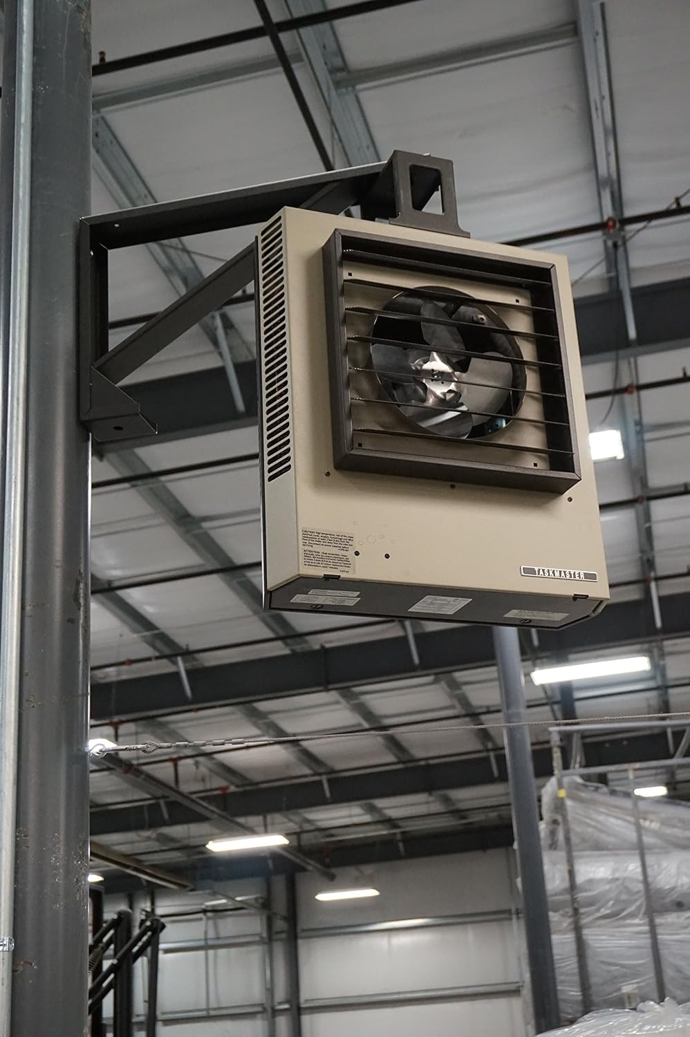 HF1B5105N Markel Electric Unit Heater