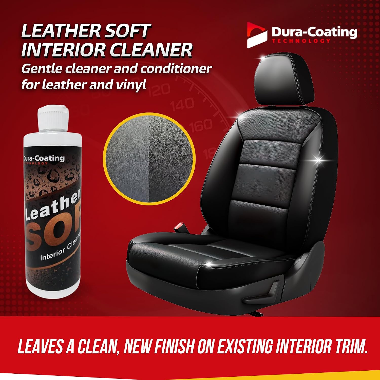 DURA-COATING TECHNOLOGY