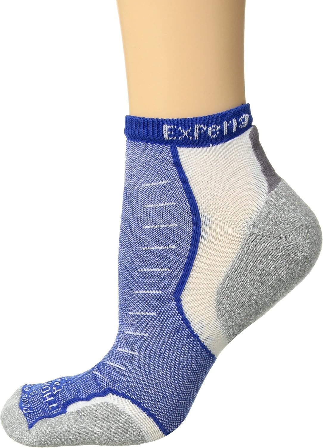 Thorlos Experia Low Cut Single Pair