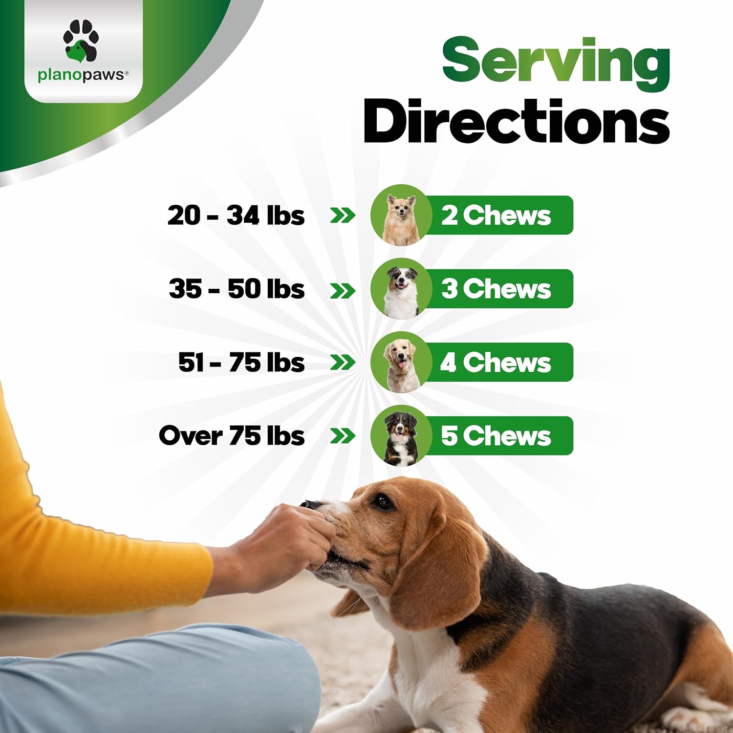 Probiotics for Dogs Digestive Health - Dog Probiotics and Digestive Enzymes - Allergy Relief for Dogs - Probiotic for Dogs Gut Health - Puppy Probiotic Tummy Treats - 120 Dog Probiotic Chews | Gut Health, Allergy and Immune, 4B CFU, 5 Strains, Chicken Fl…