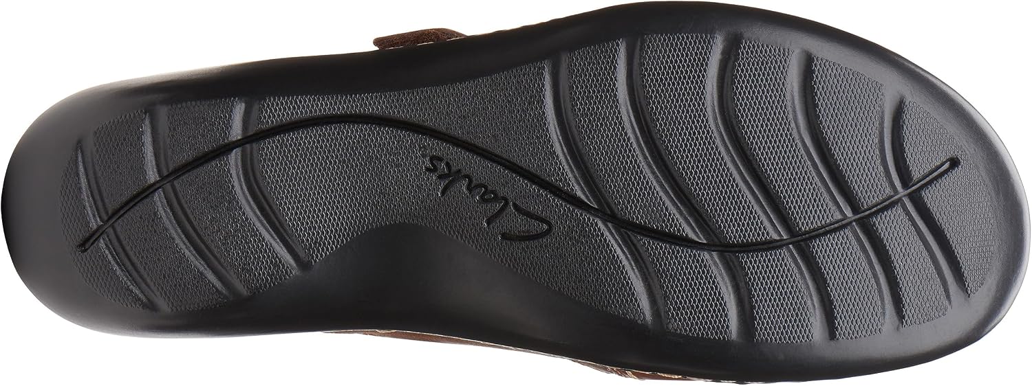 Clarks Women's Ashland Spin Q