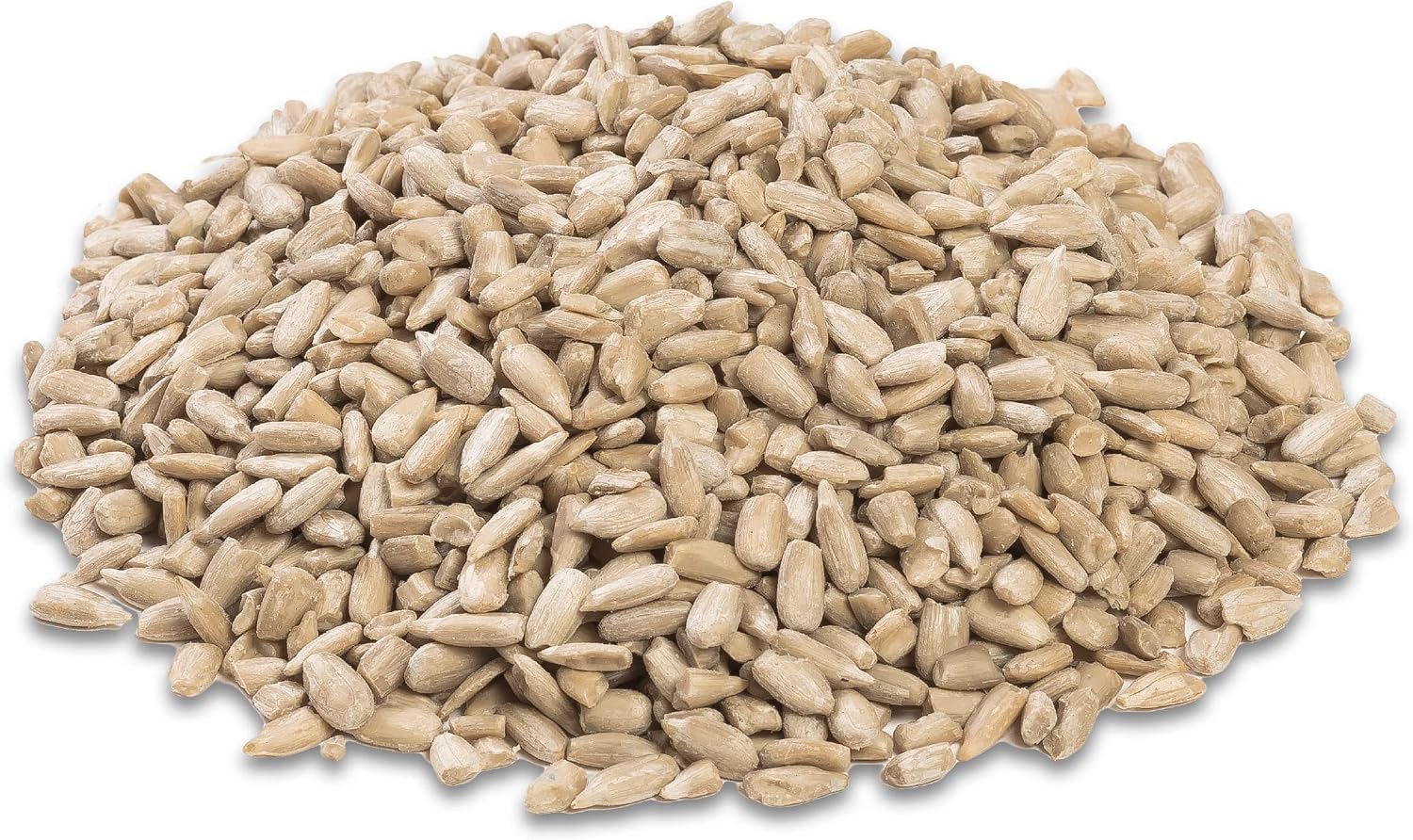 Morning Song Sunflower Hearts & Chips Wild Bird Food, No Mess Sunflower Seeds for Birds, 5.5-Pound Bag | No Mess Sunflower Seeds for Birds