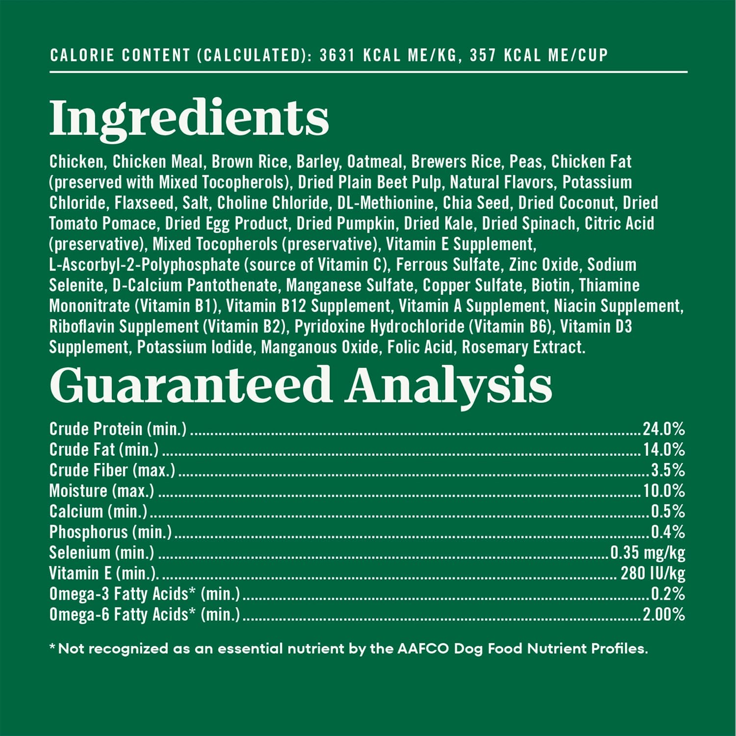 Nutro Natural Choice Small Bites Dry Dog Food, Lamb & Rice, 5 lb | Non-GMO, Real lamb #1 ingredient, no corn, wheat, soy, crafted in USA, supports energy, bones, muscles, dental health, skin