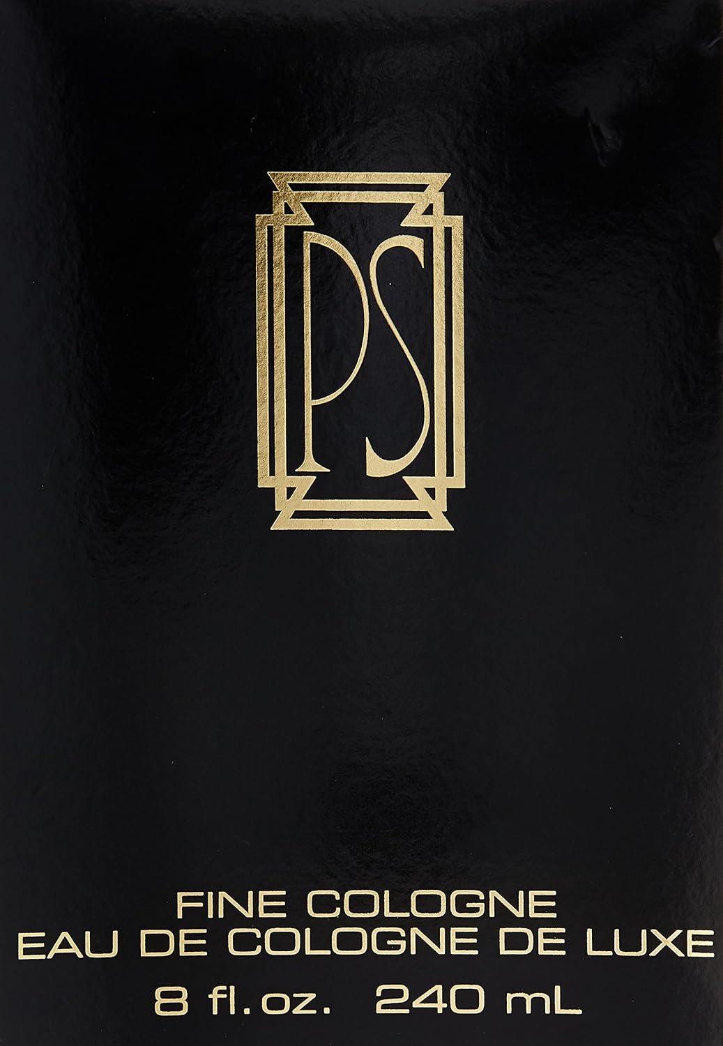Paul Sebastian Cologne for Men, 8.0 Fluid Ounce SPLASH