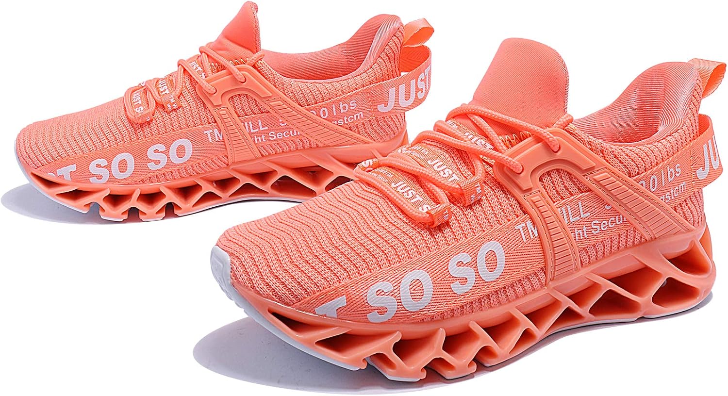 JointlyCreating Womens Non Slip Running Shoes Athletic Tennis Sneakers Sports Walking Shoes