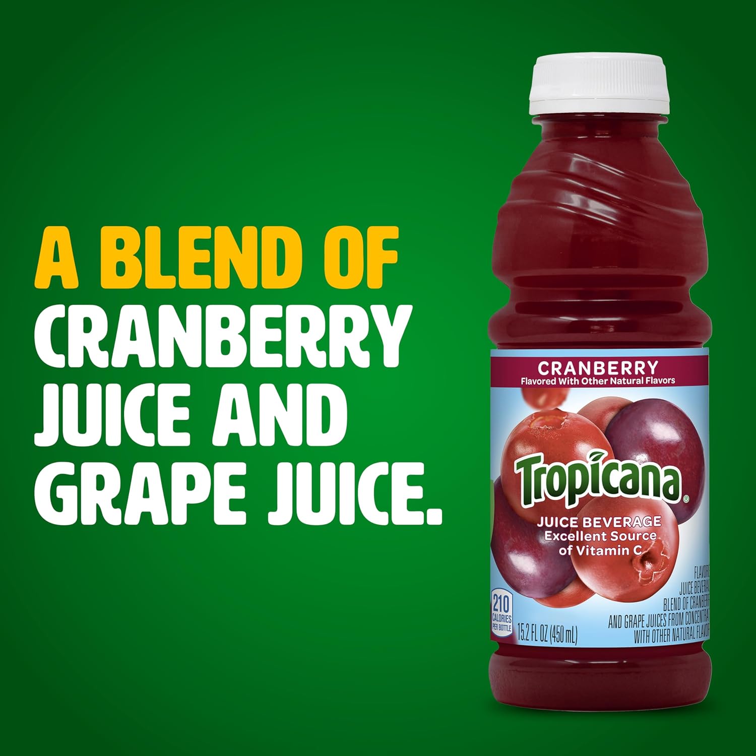 Tropicana Pineapple Peach Mango 100% Juice, 24-pack, 10 fl oz bottles