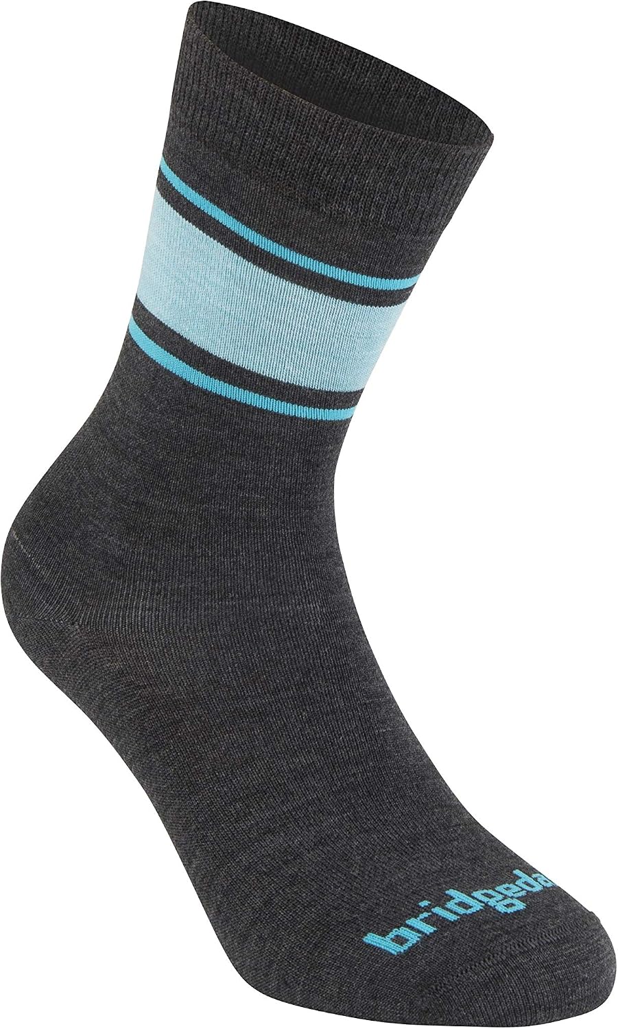 Bridgedale Everyday Sock/Liner Merino Performance Boot Womens Walking Socks