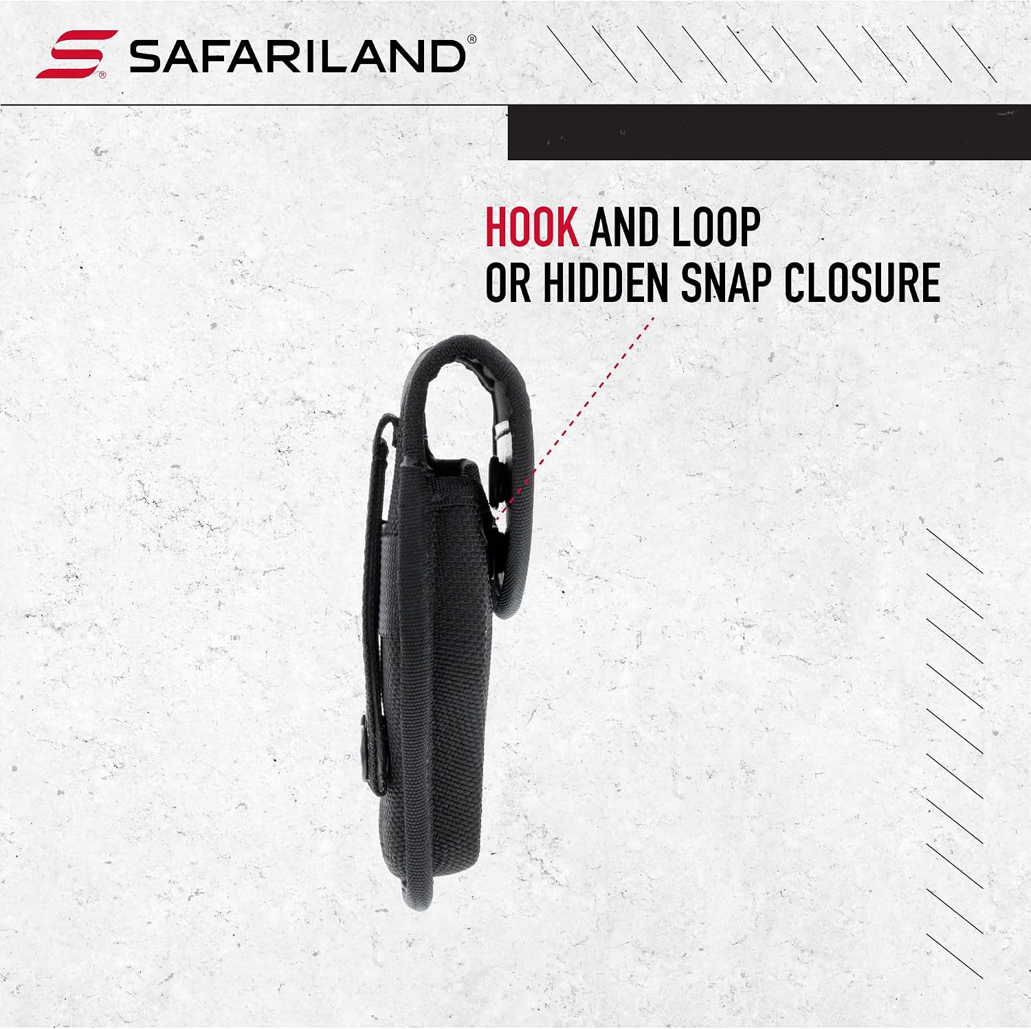 BianchiHandcuff Case