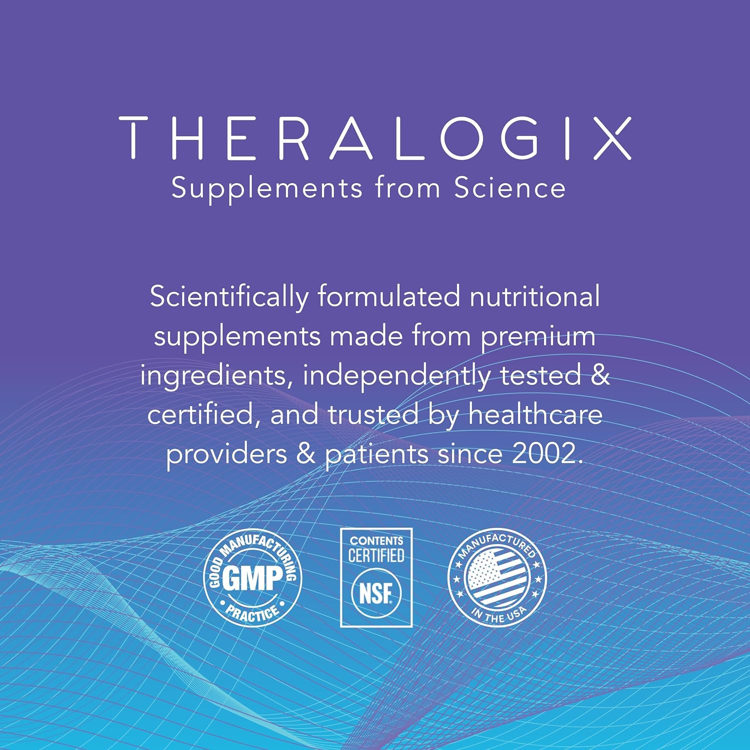 Theralogix Prostate SR Saw Palmetto & Beta-Sitosterol Supplement - Supports Healthy Urinary Tract Function in Men* - 90-Day Supply - NSF Certified
