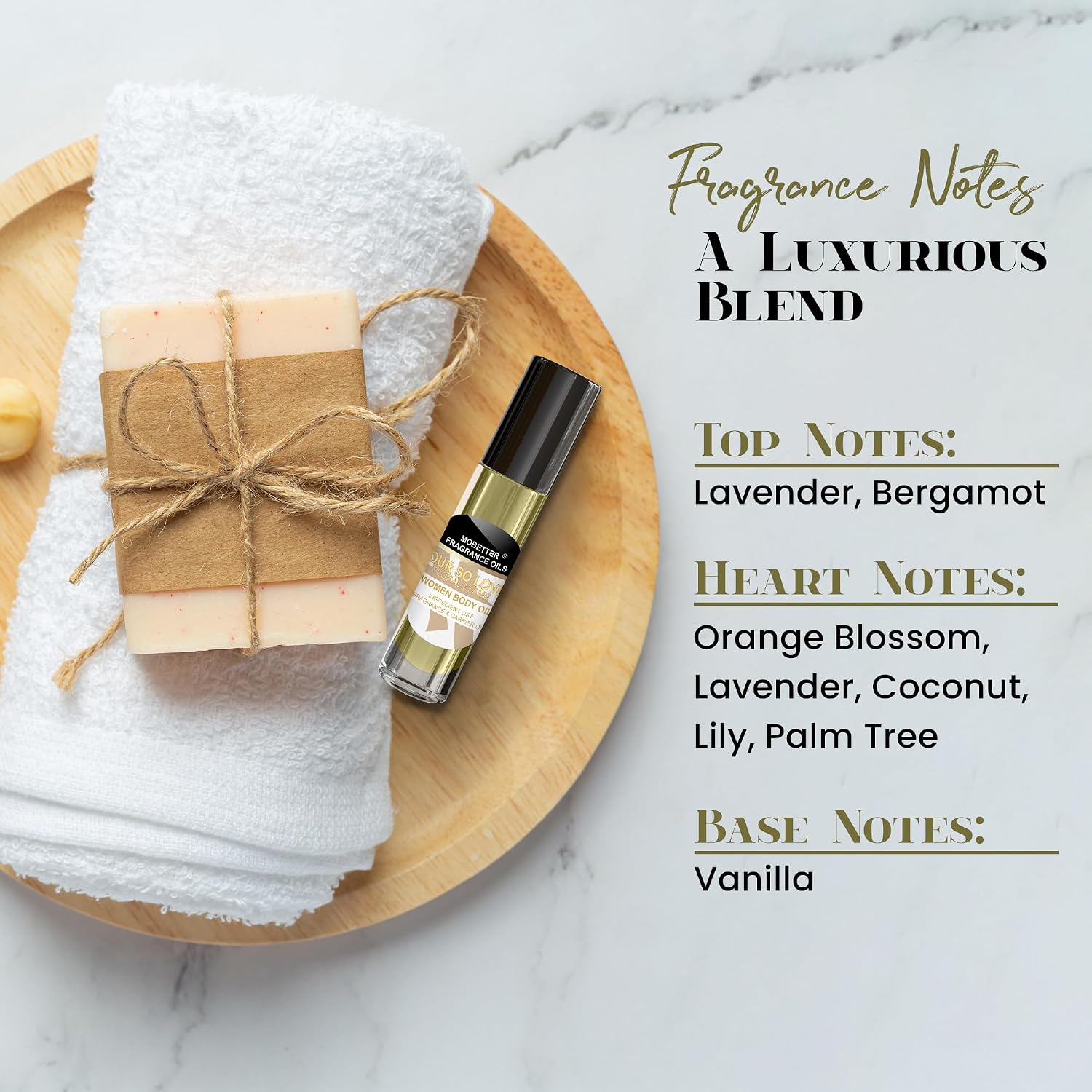 MOBETTER FRAGRANCE OILS Your So Loved Fragrance Body Oil for Men
