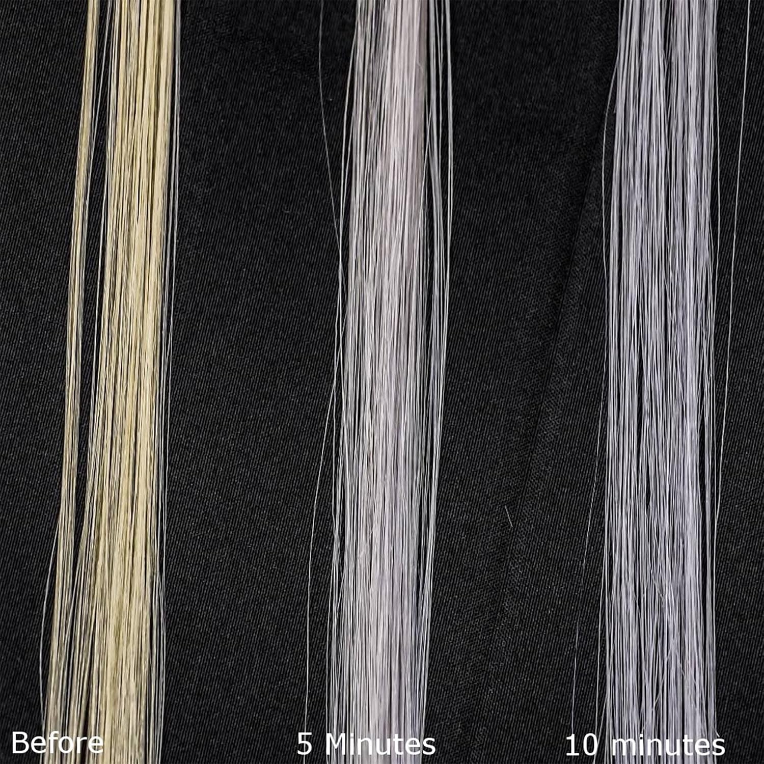 Fanola No Yellow Purple Shampoo - Purple Color Depositing Shampoo for Blondes