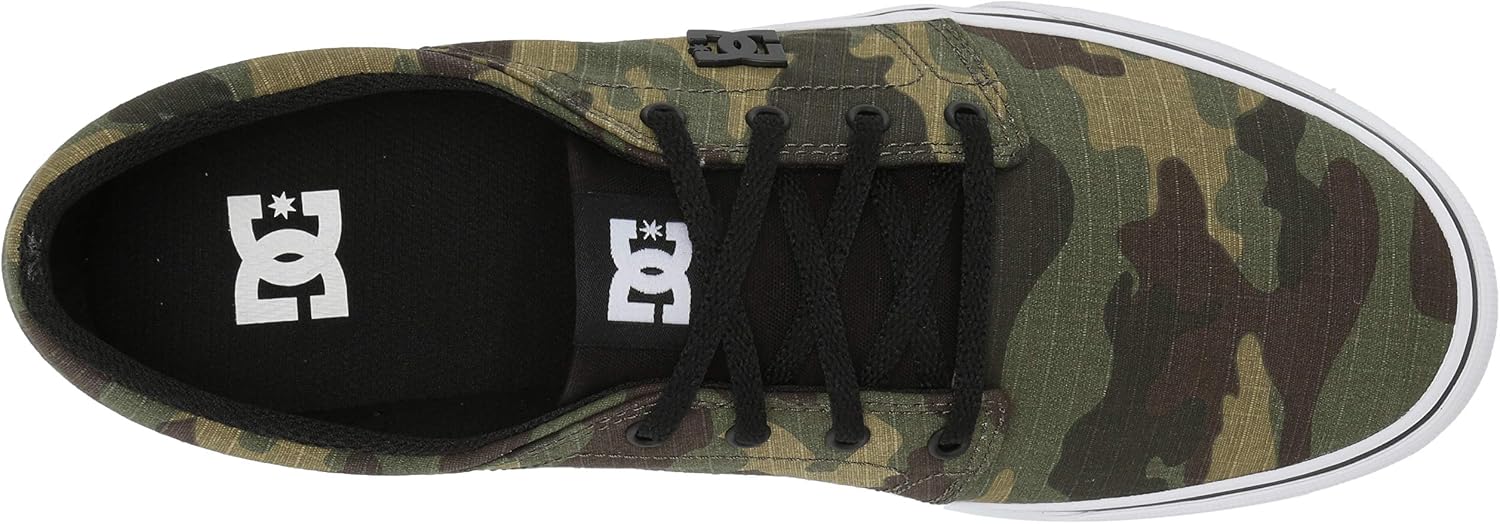 DC Men's Anvil Action Sports Shoe