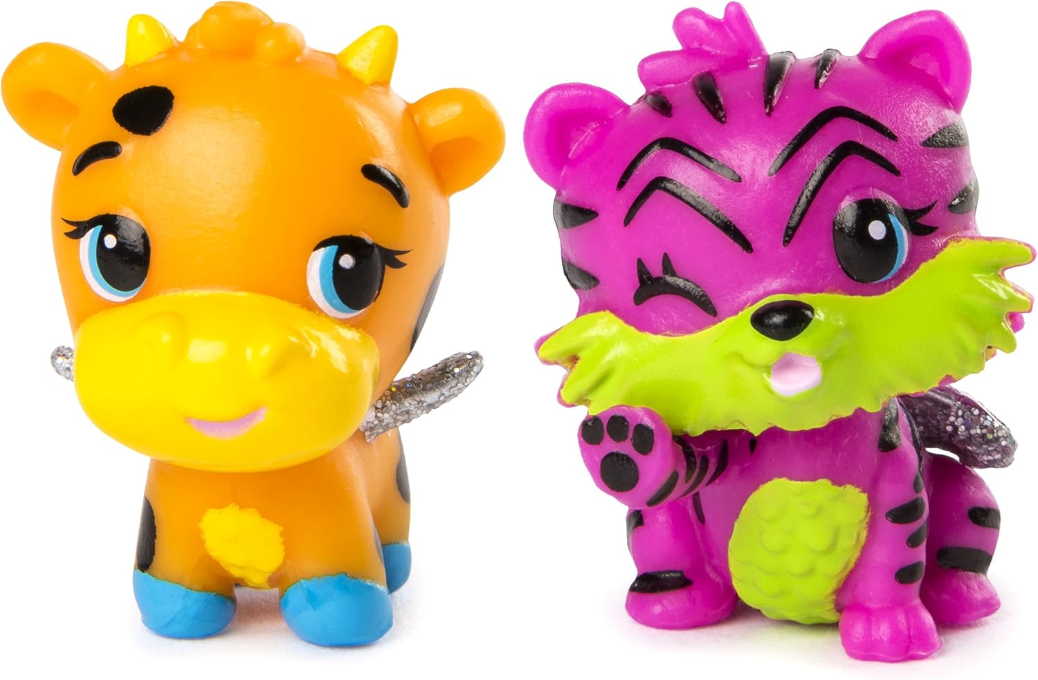 Hatchimals 6041329 "Colleggtibles 2 Pack + Nest - Season 2"