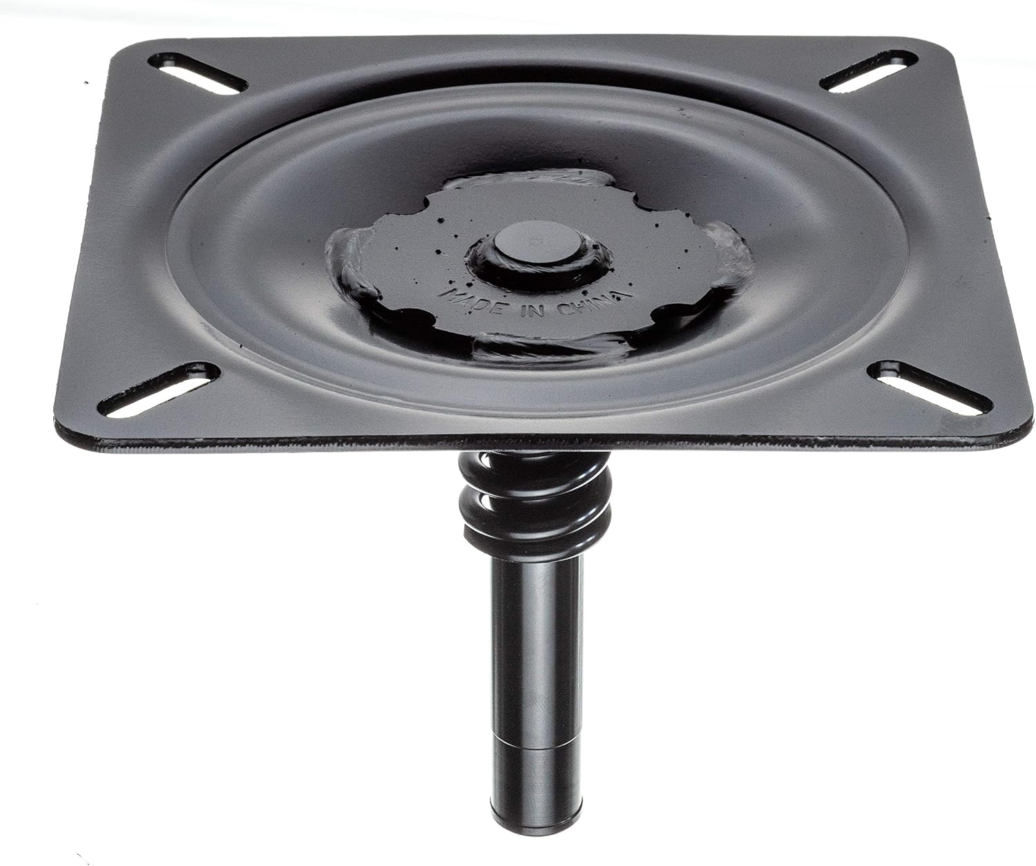 attwood 97739-T Swivl-Eze Lock'N Pin Stainless Steel 3/4-Inch Boat Seat Pedestal Set