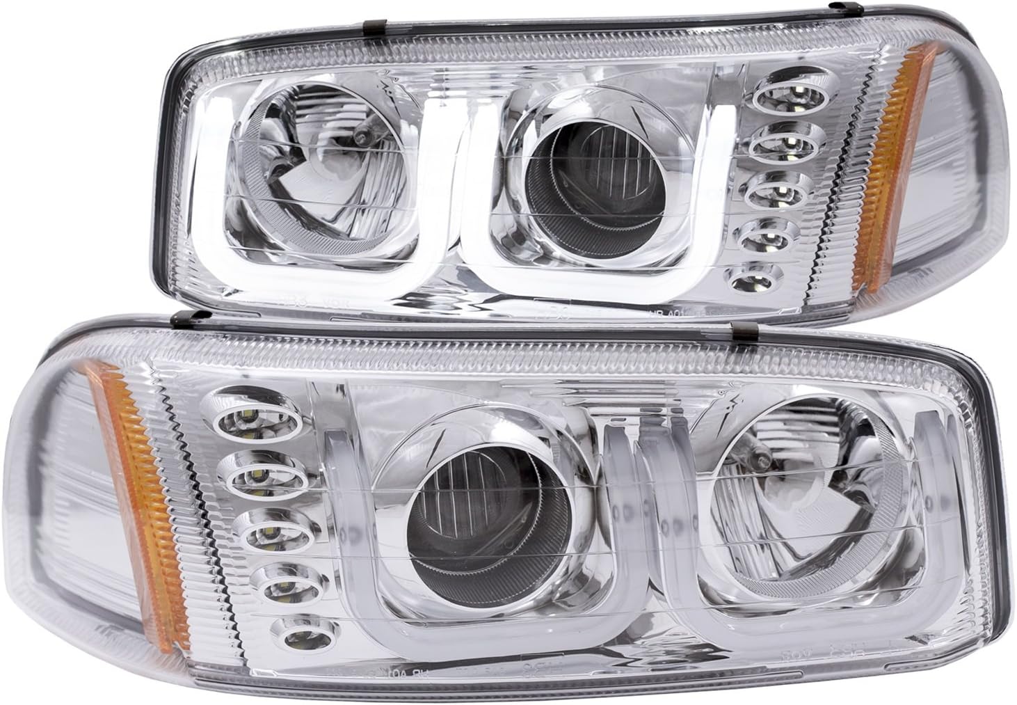 AnzoUSA 111304 Headlight