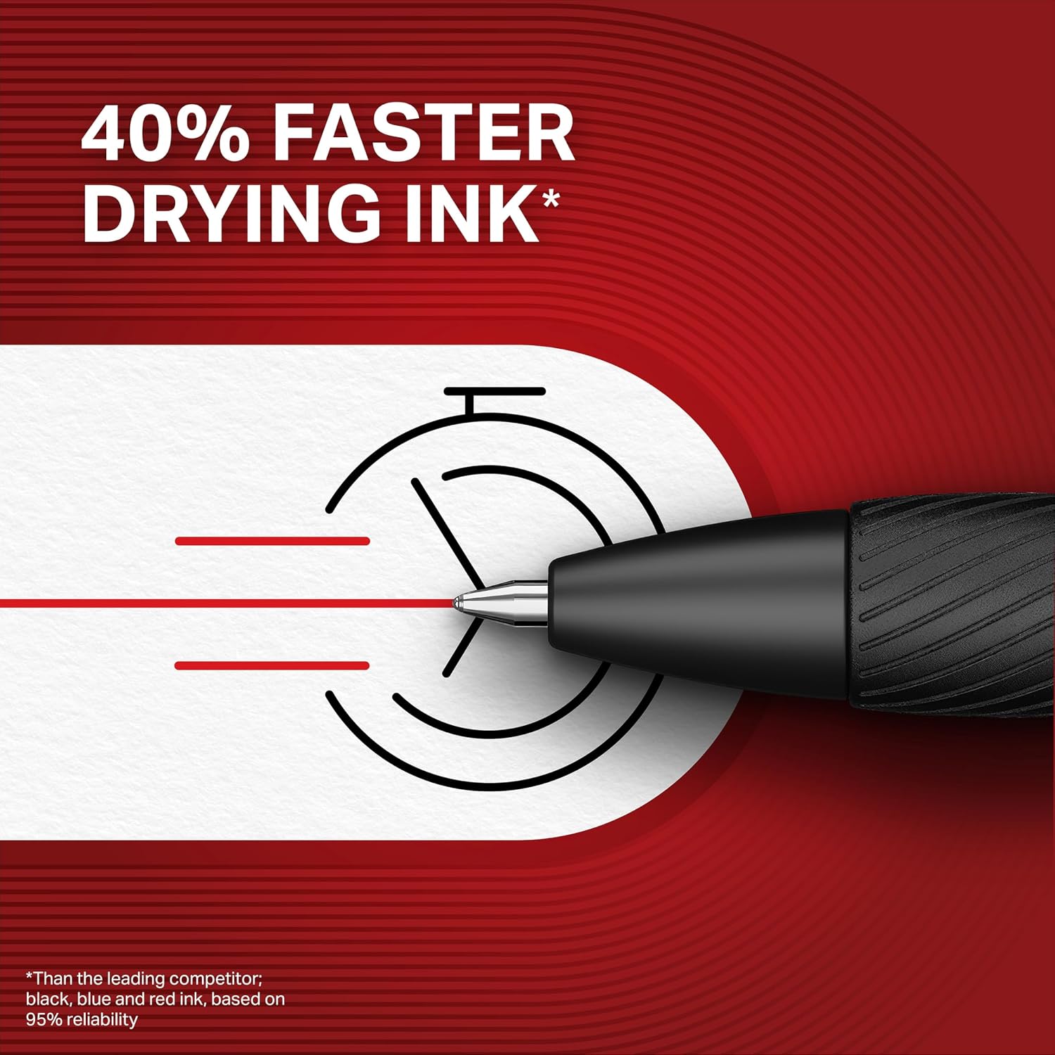 Sharpie S-Gel Gel Pens, Black Barrel, Medium Point (0.7mm), Assorted Ink Colors, 4 Count - Writing, Note-Taking, Journaling, School Supplies
