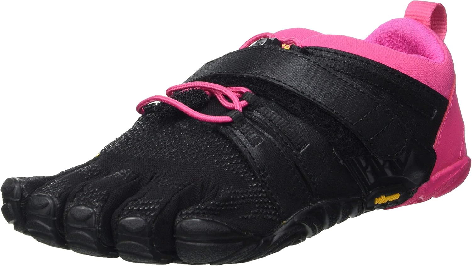 Vibram Men's FiveFingers V-Train 2.0 | Barefoot Cross-Training Shoe for Balance and Stability