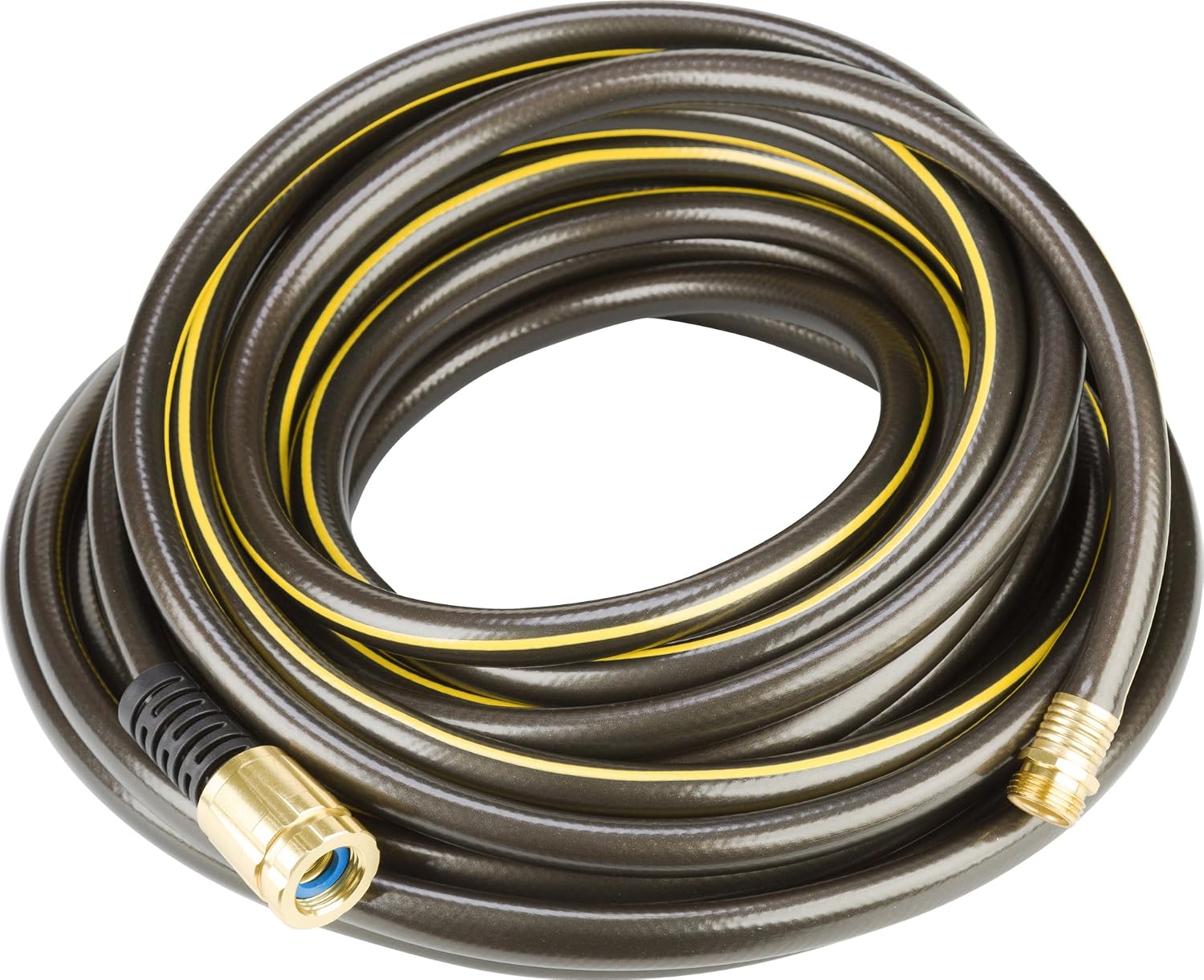 Swan Element Industrial Water Hose, Lead-Free and Kink-Resistant
