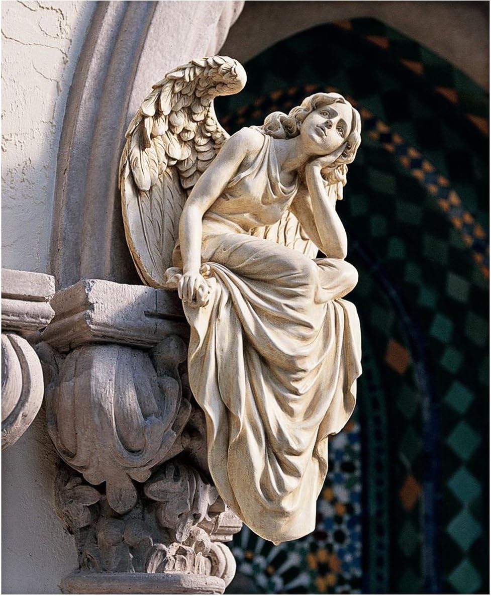 Design Toscano Extended Grace Angel Statue