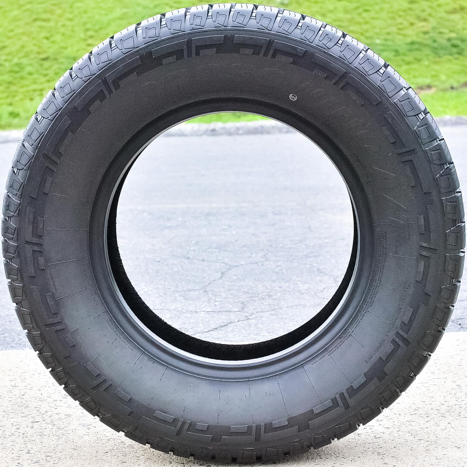 Crosswind A/T 235/75R15 104R