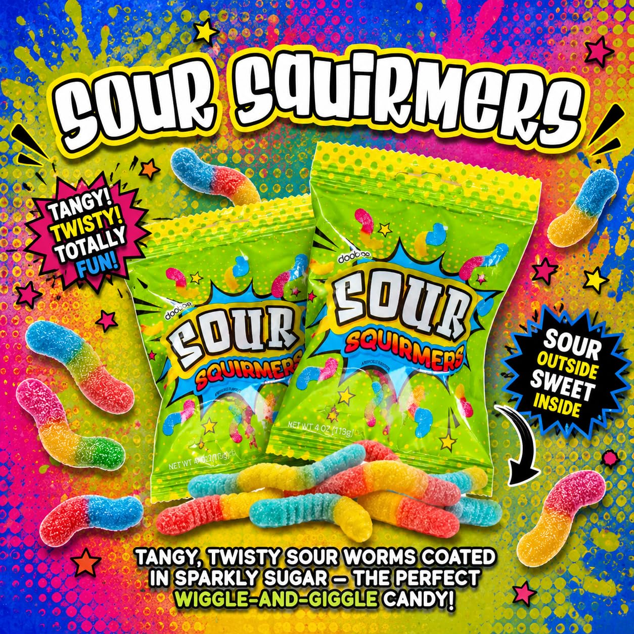 Bulk Candy Mix, 8 lb – Parade Throws for Pinatas, Parties & Offices | Big Bulk Candies for Pinatas, Gifting, Birthdays, Offices, School, Claw Machine